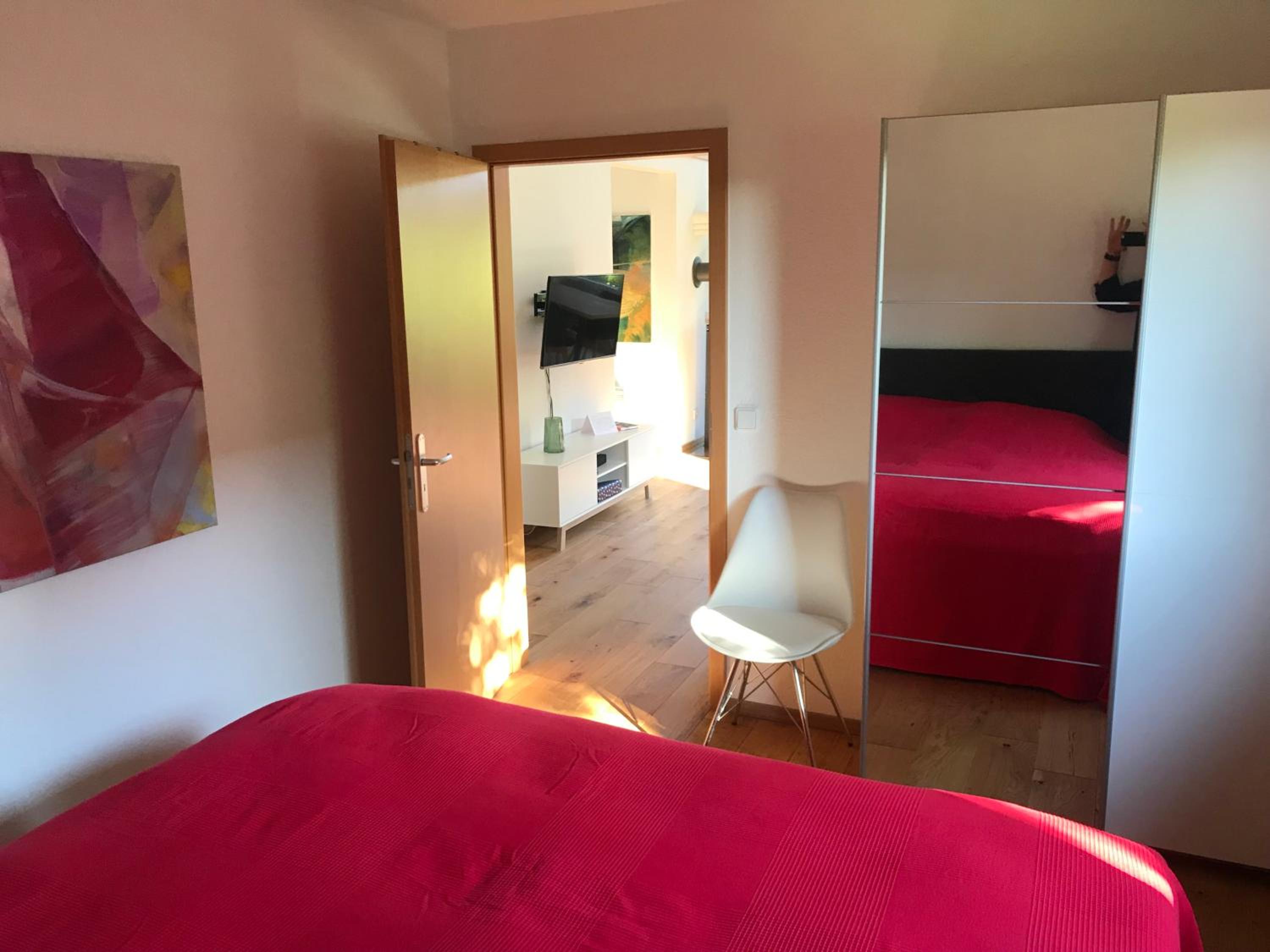 Ferienhaus Carpe Diem