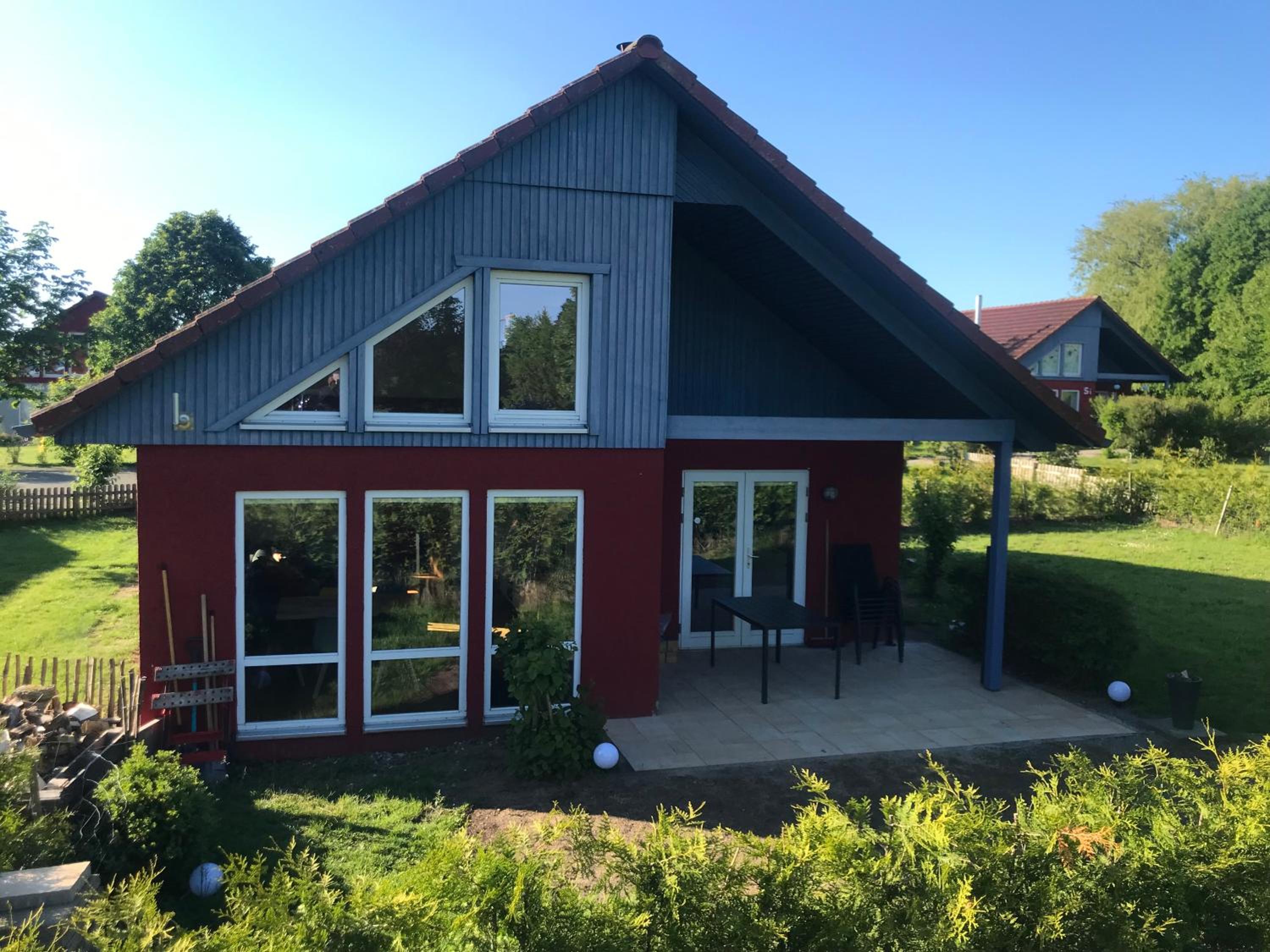 Ferienhaus Carpe Diem