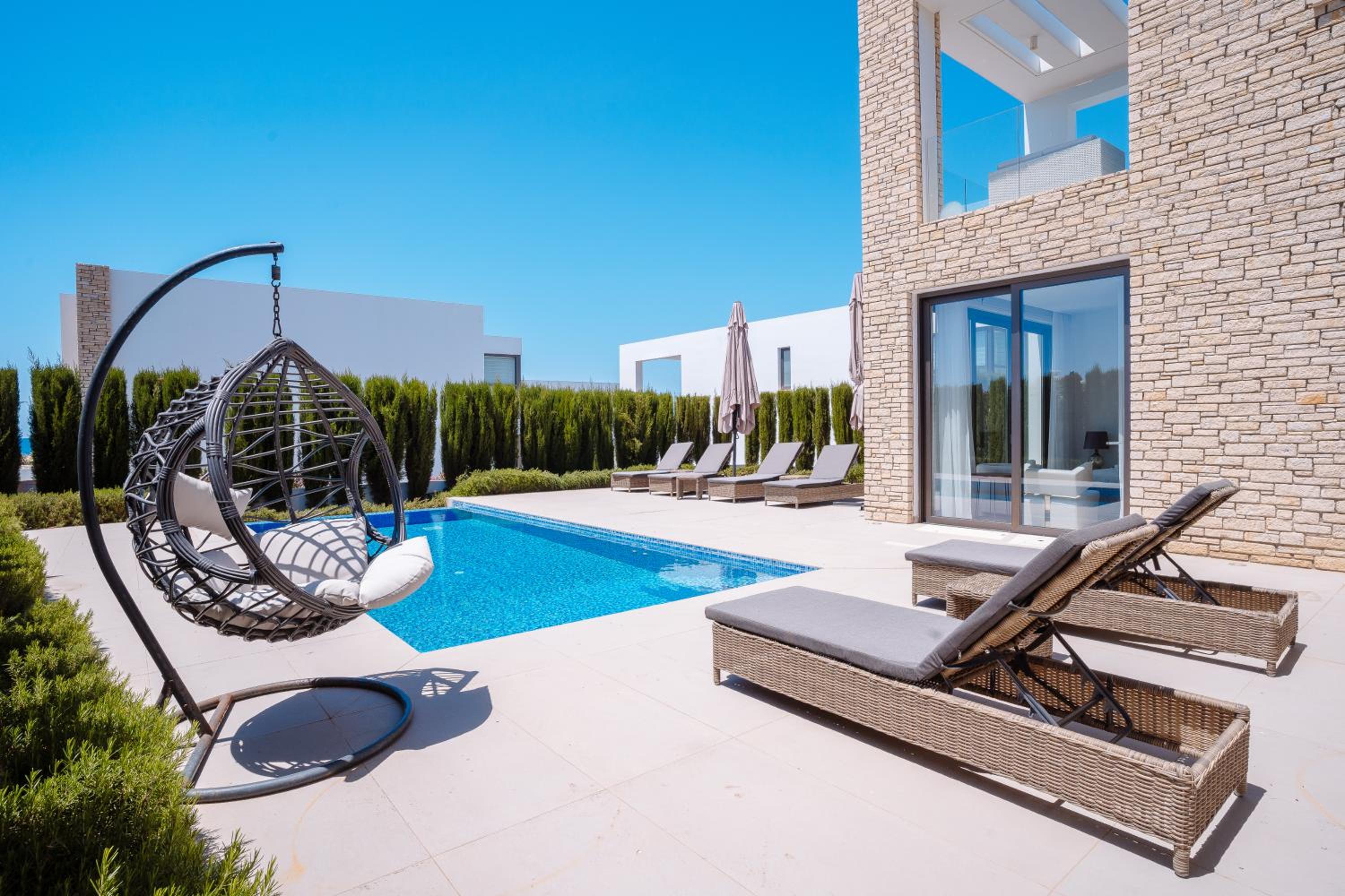 Coral Residences view 2