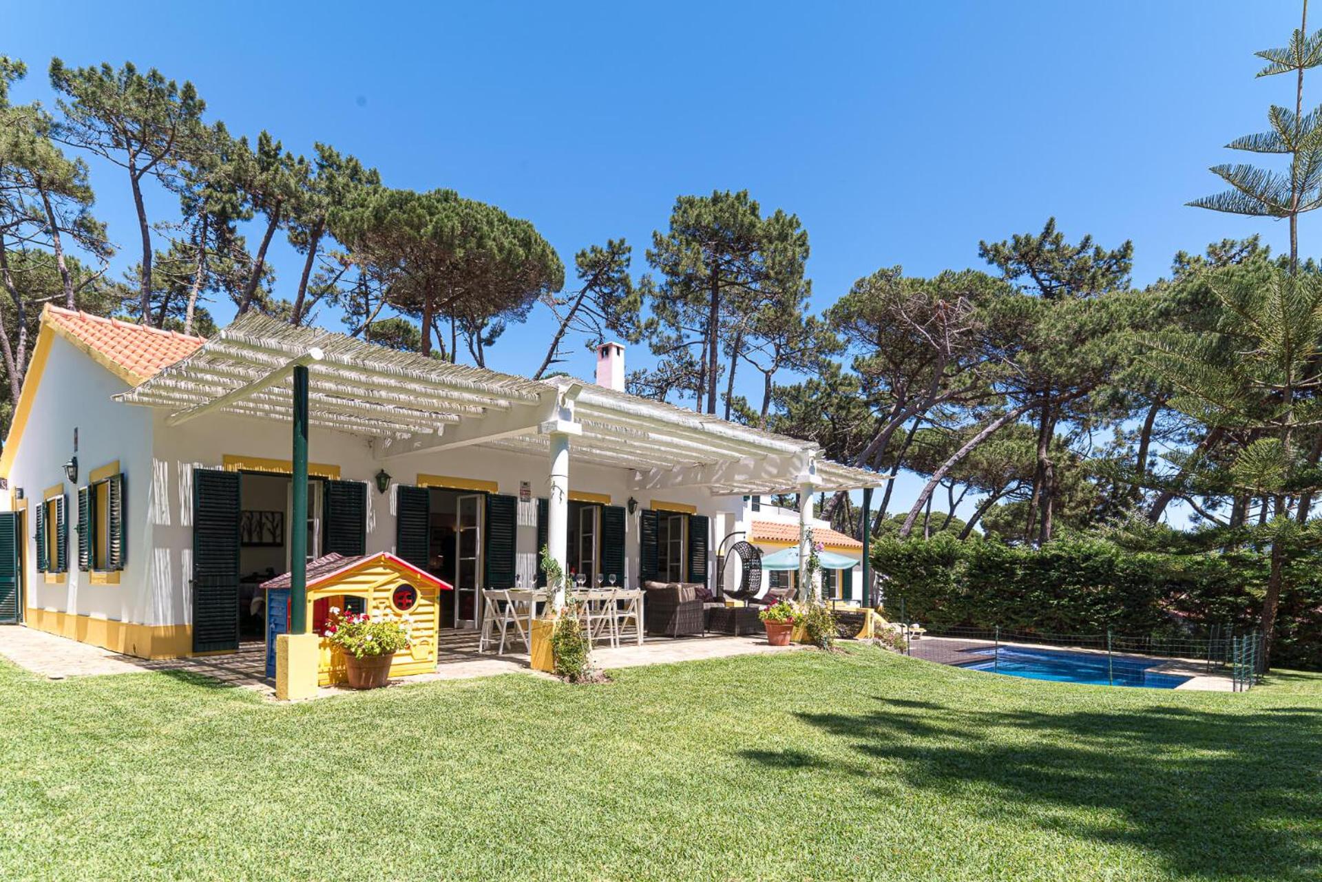 Villa Anita view 5