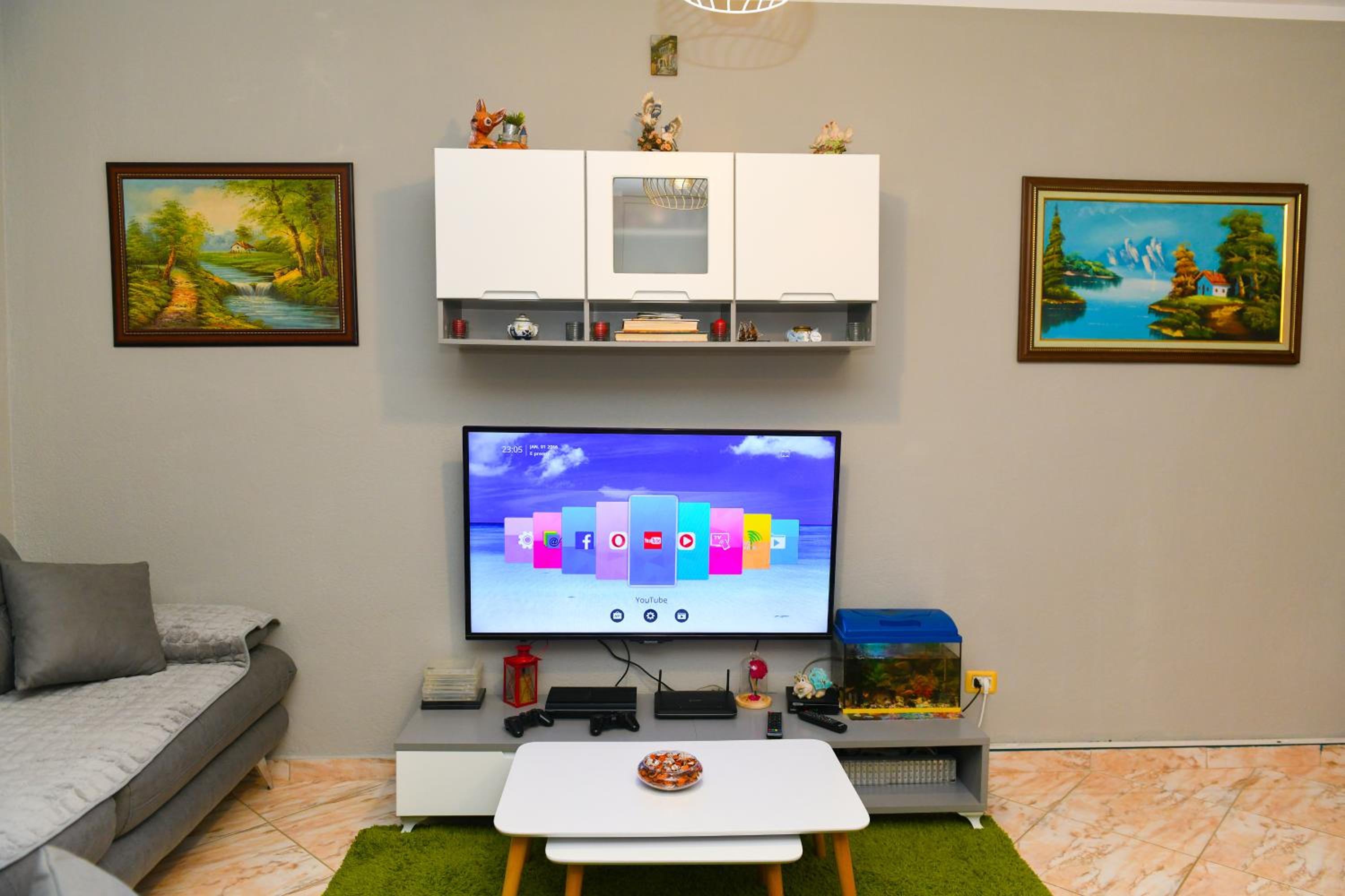 AG Beach Apartment