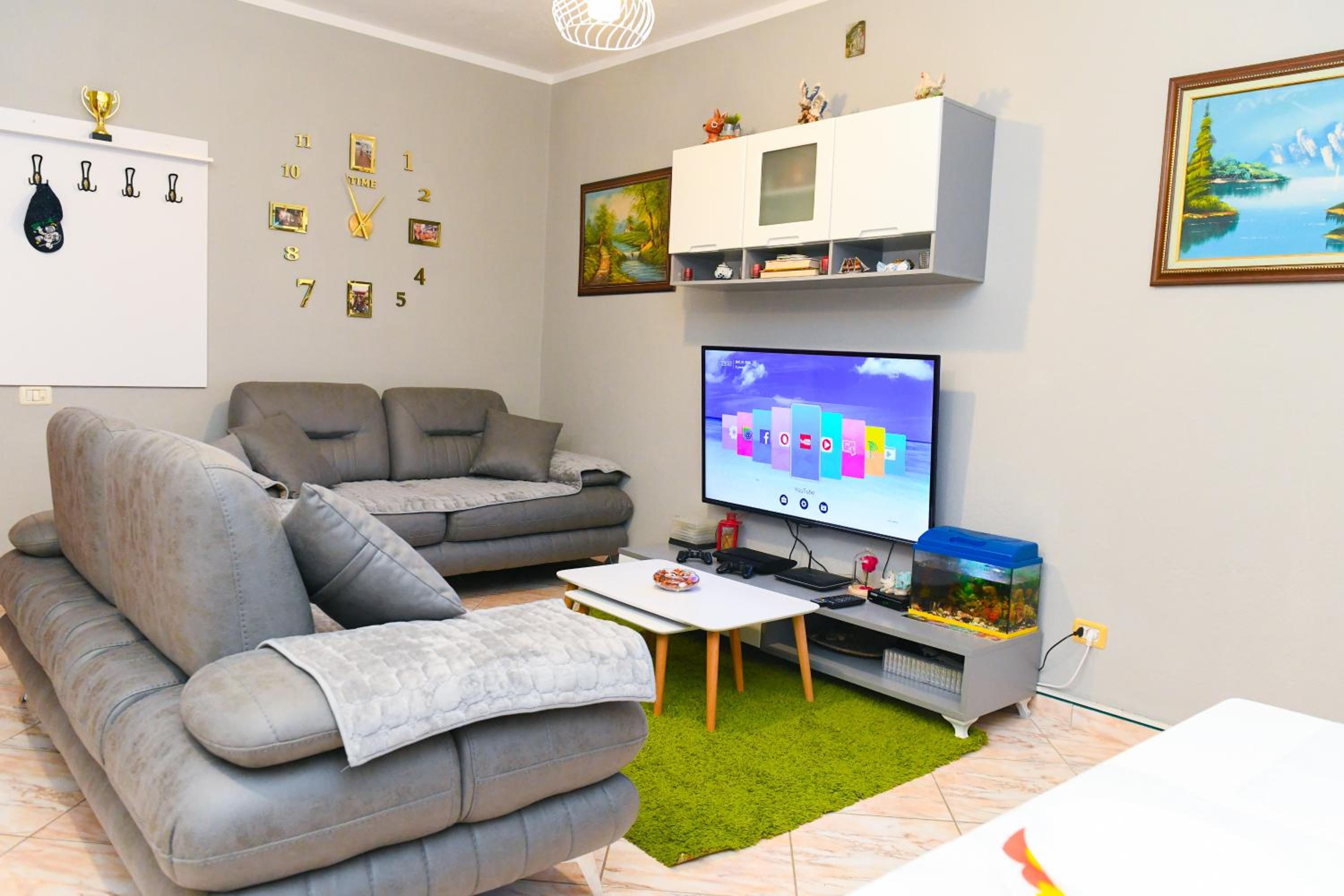AG Beach Apartment