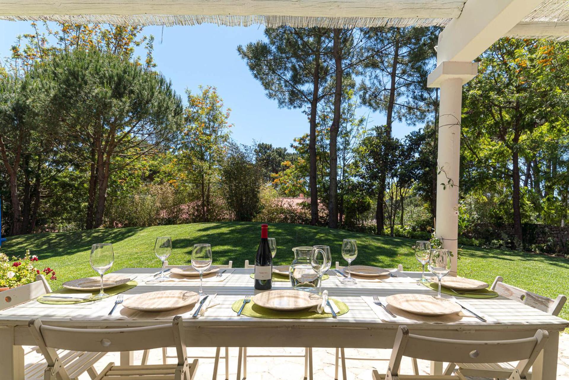 Villa Anita view 4