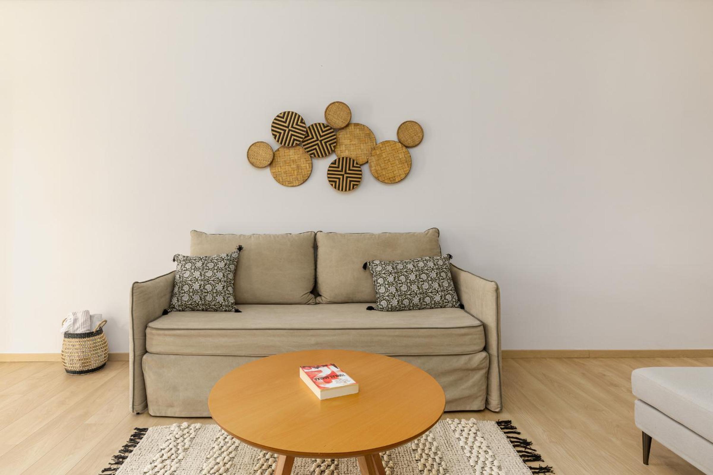 Salvia Areopolis All Suite Hotel