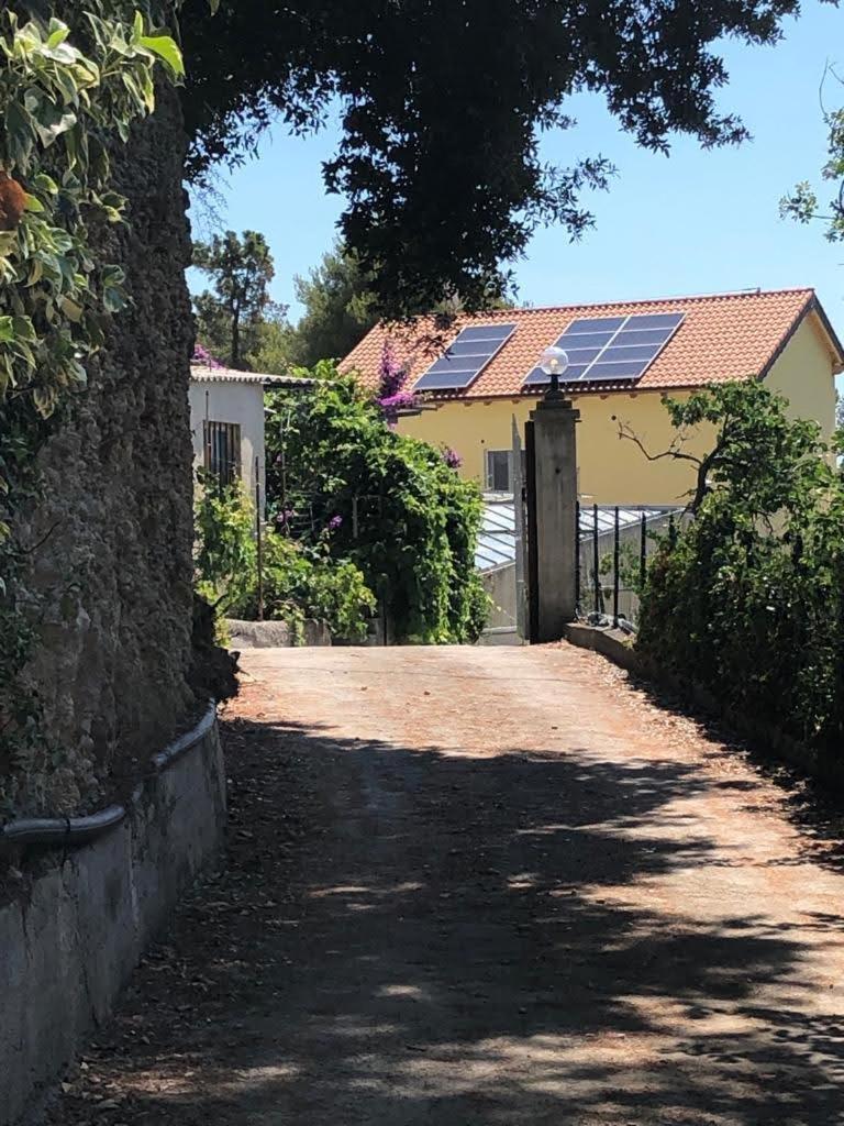Agriturismo Soleada