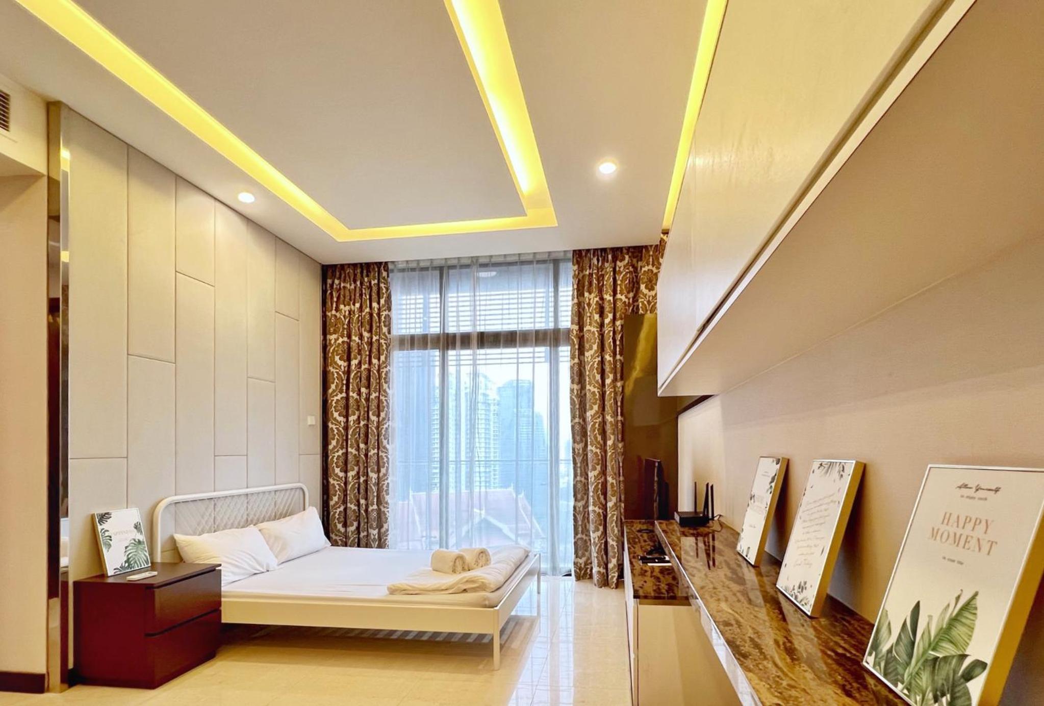 Nana's at Dorsett Residence Bukit Bintang