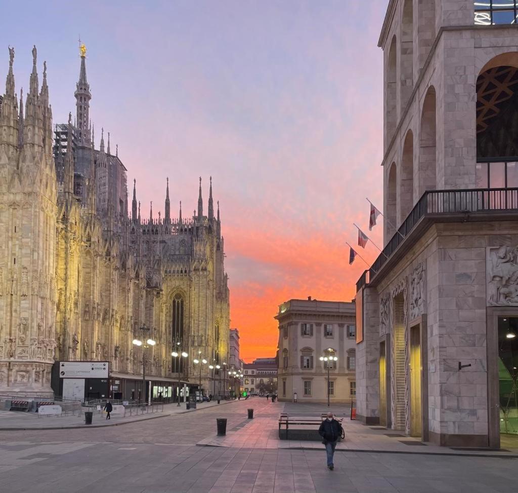 Milano Bocconi-Navigli 10