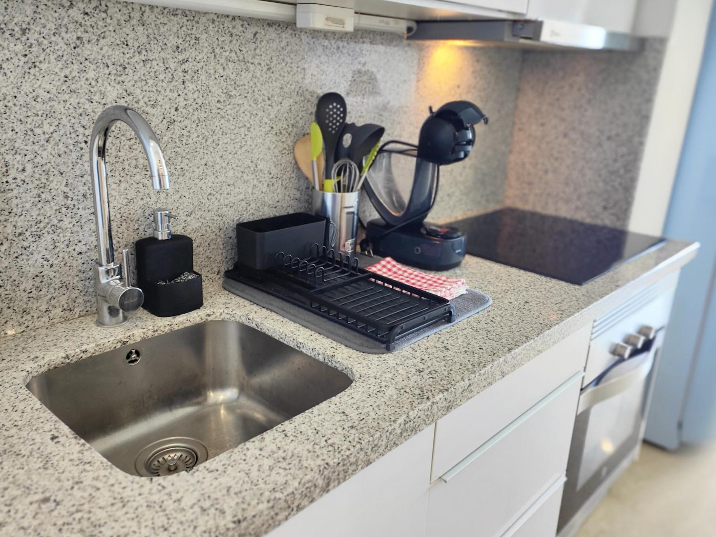 Santa-Clara-Blue Horizon Front Line Apartment BY NAMASTE ELITE