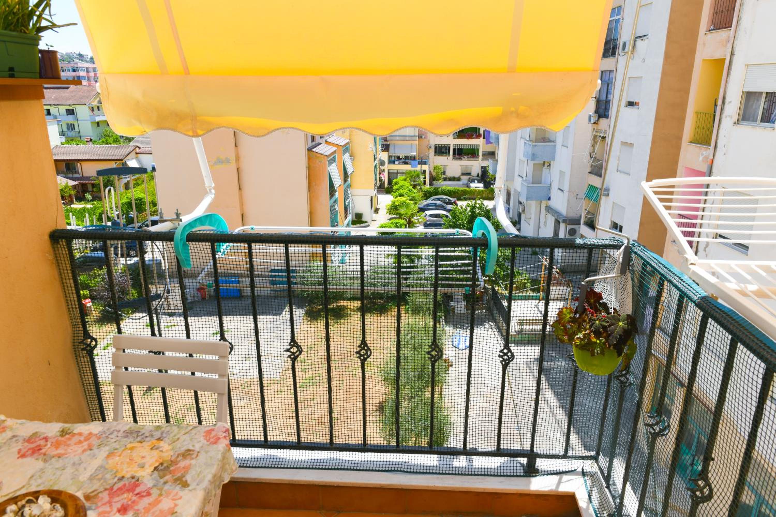 AG Beach Apartment