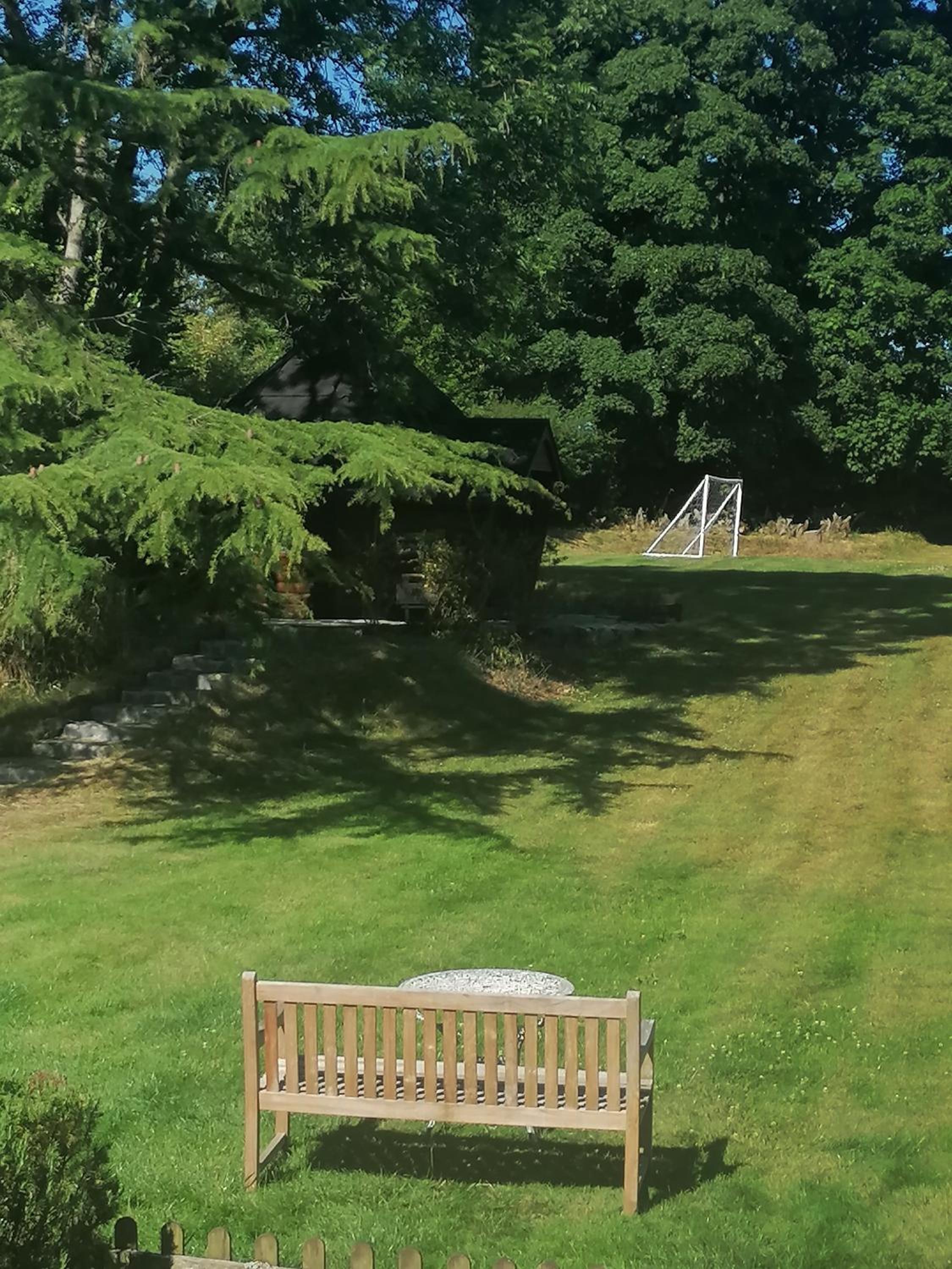 Okehampton Vacations - Lovaton Farmhouse - Property Image 35