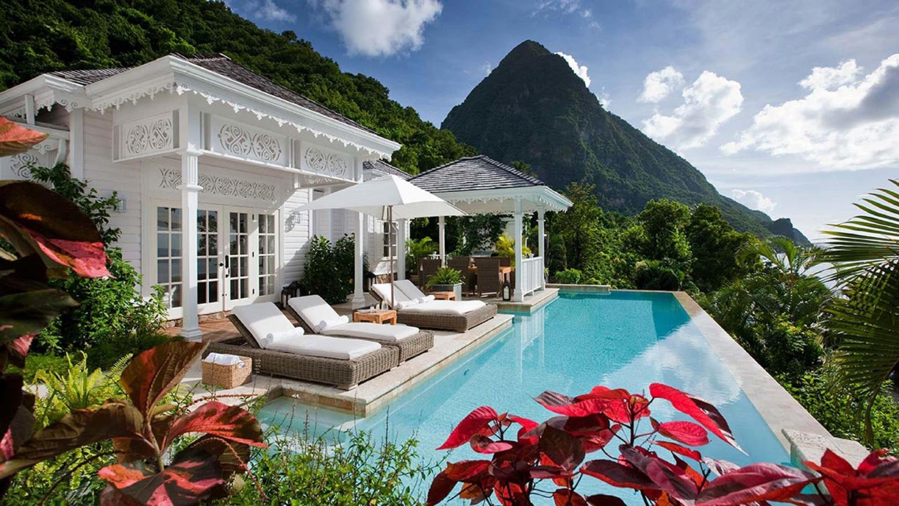Sugar Beach, A Viceroy Resort - Photo 30