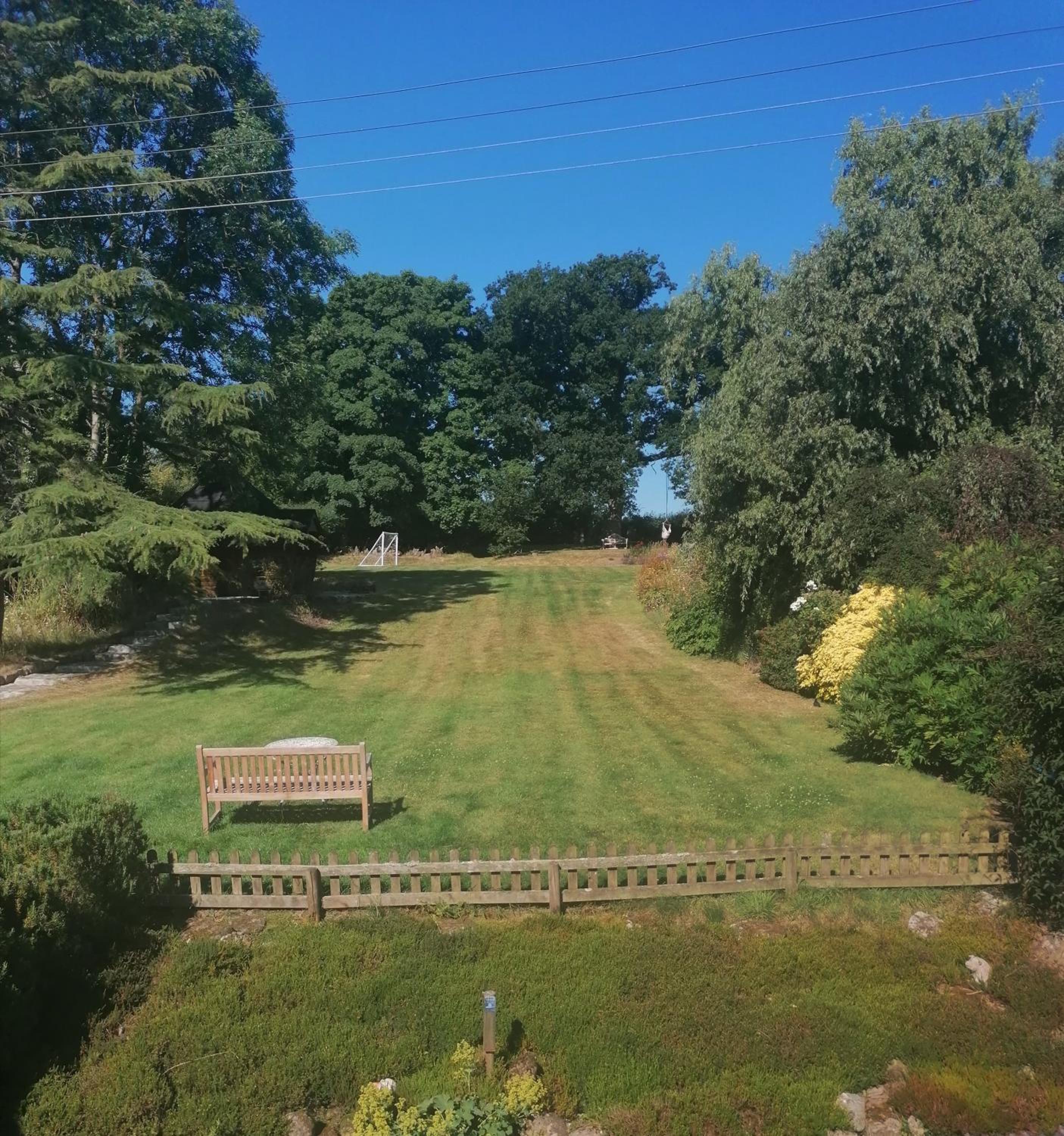 Okehampton Vacations - Lovaton Farmhouse - Property Image 36