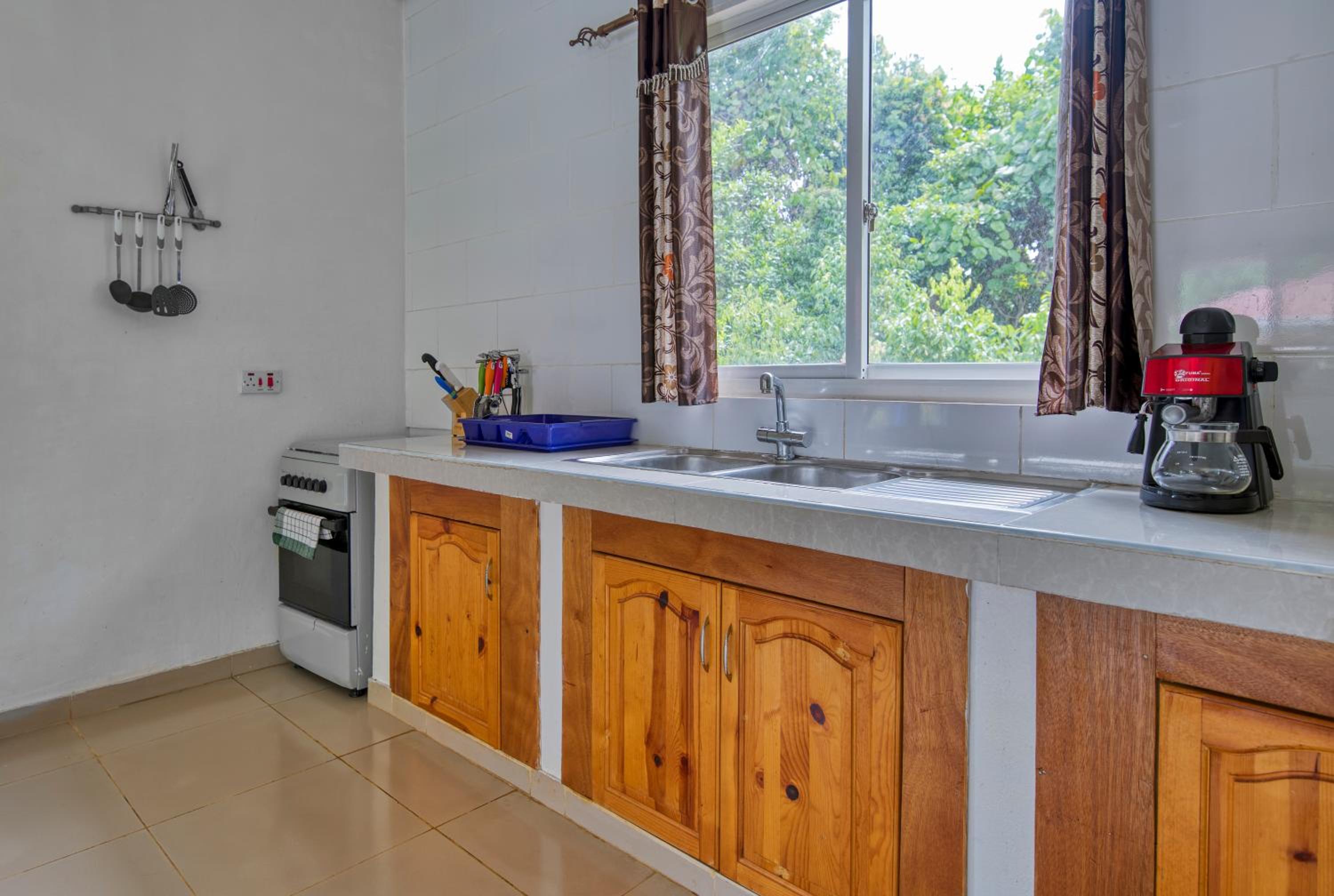 Alha Villa view 3