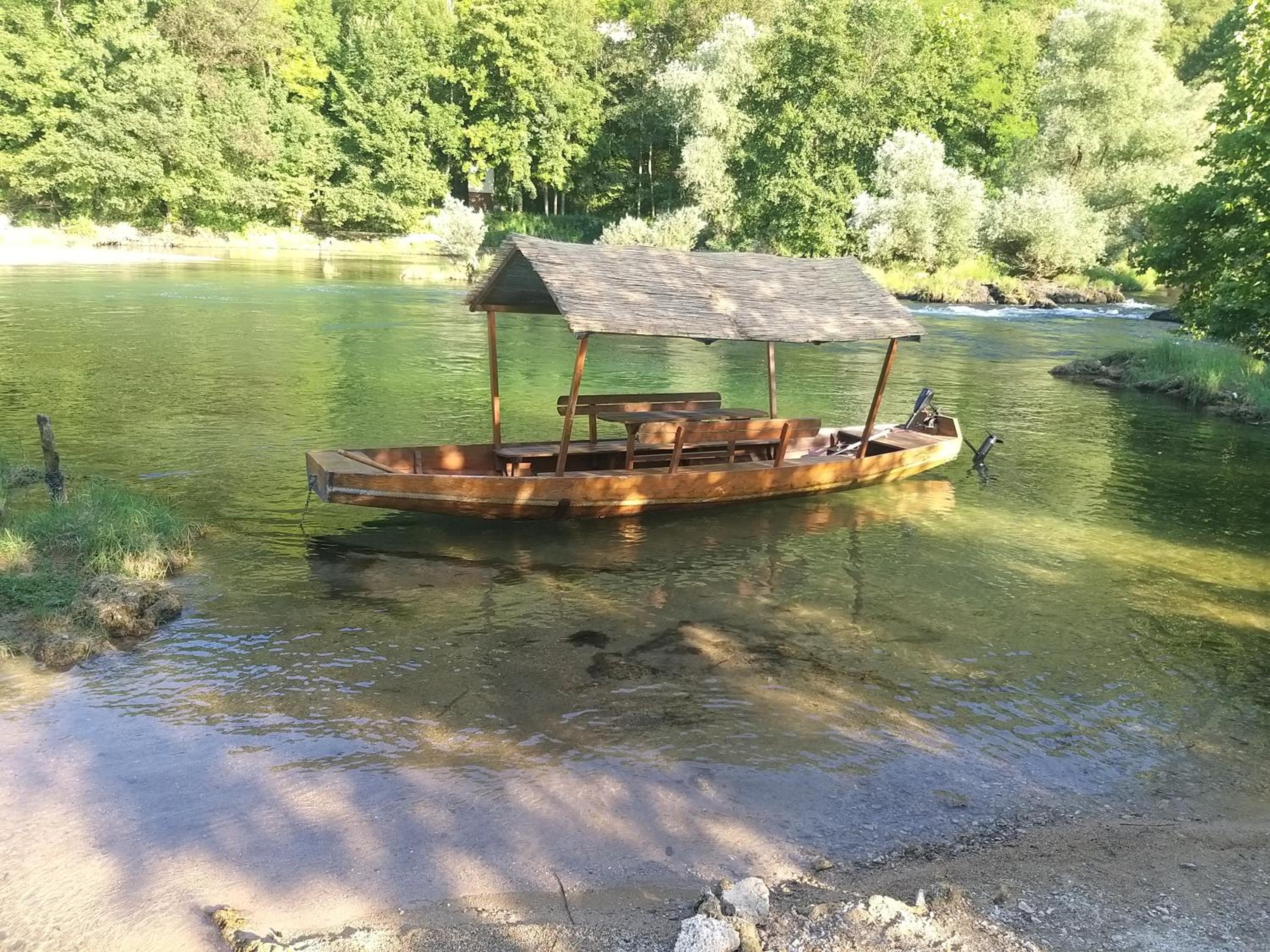 EMRAH RIVER UNA