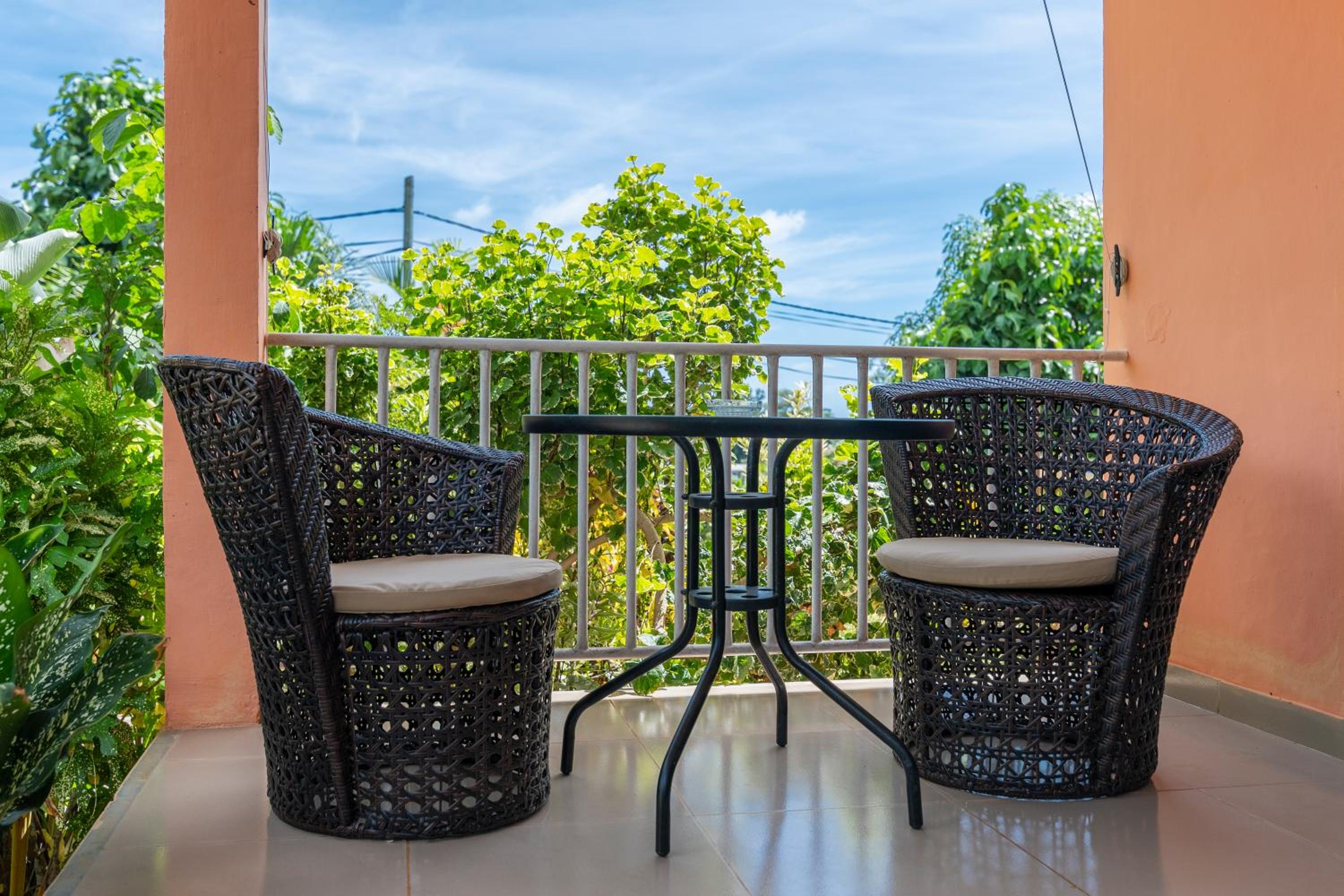 Alha Villa view 5