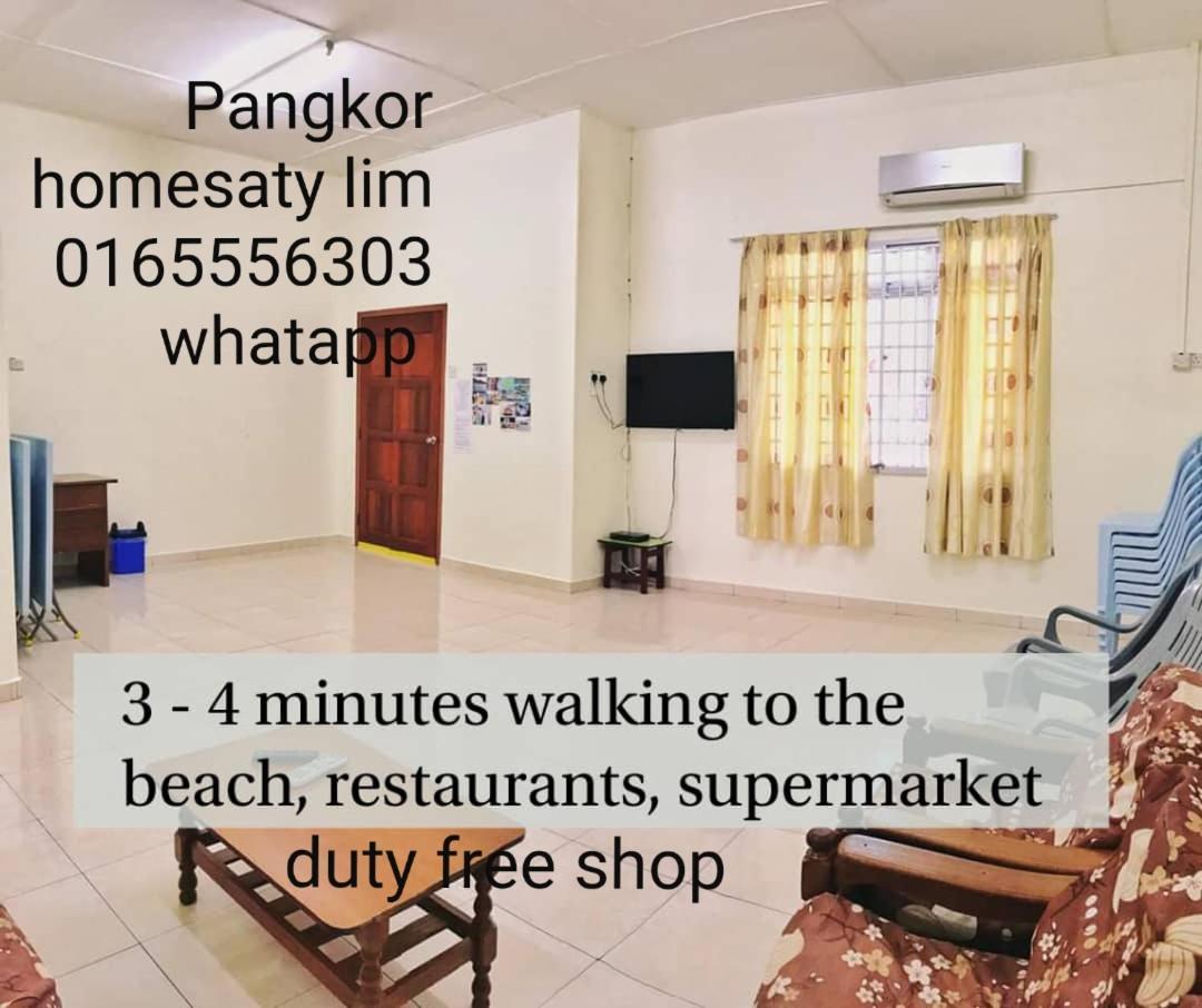 Pangkor Homestay photo 6
