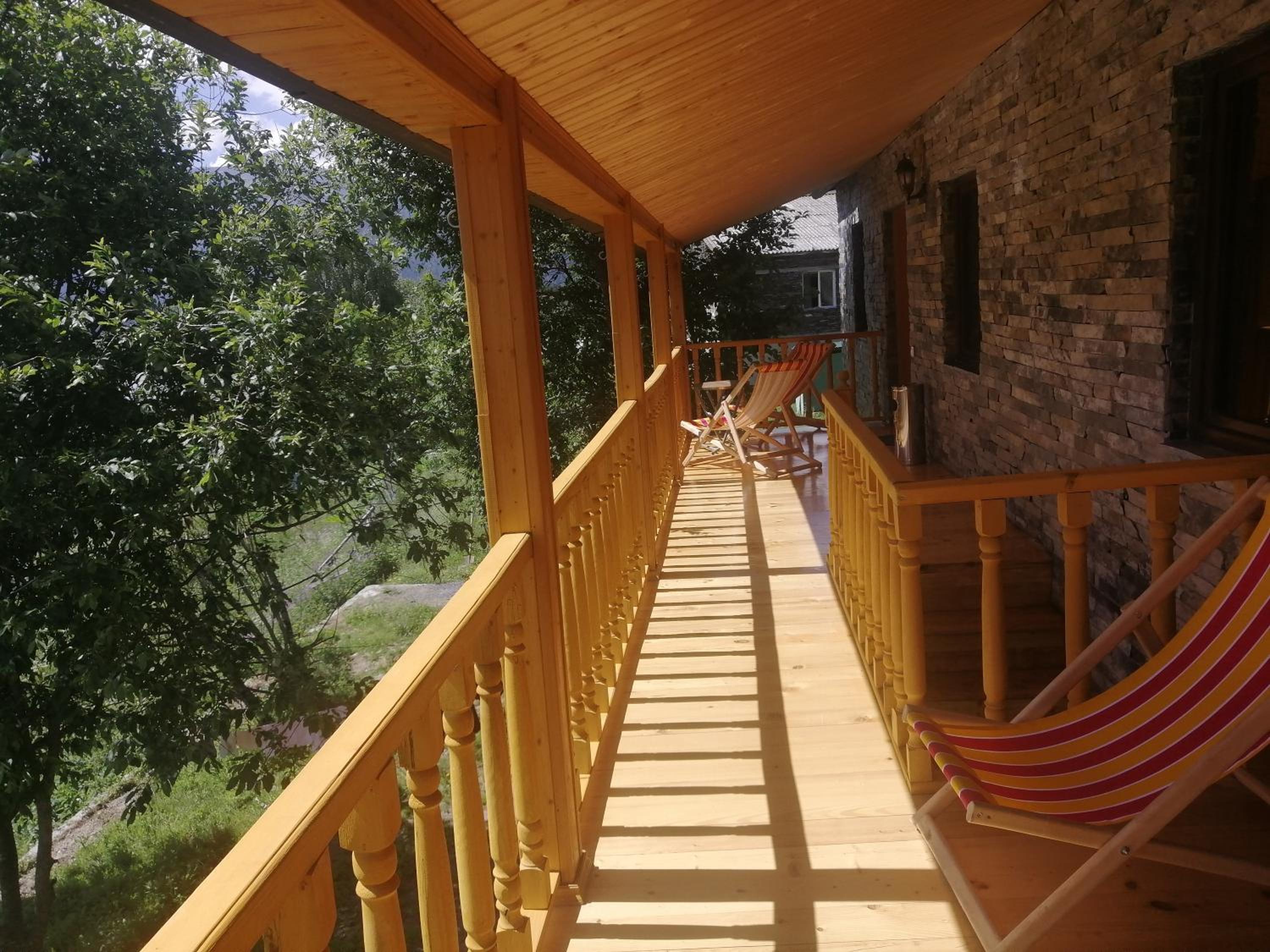 Hotel Kepney view 3