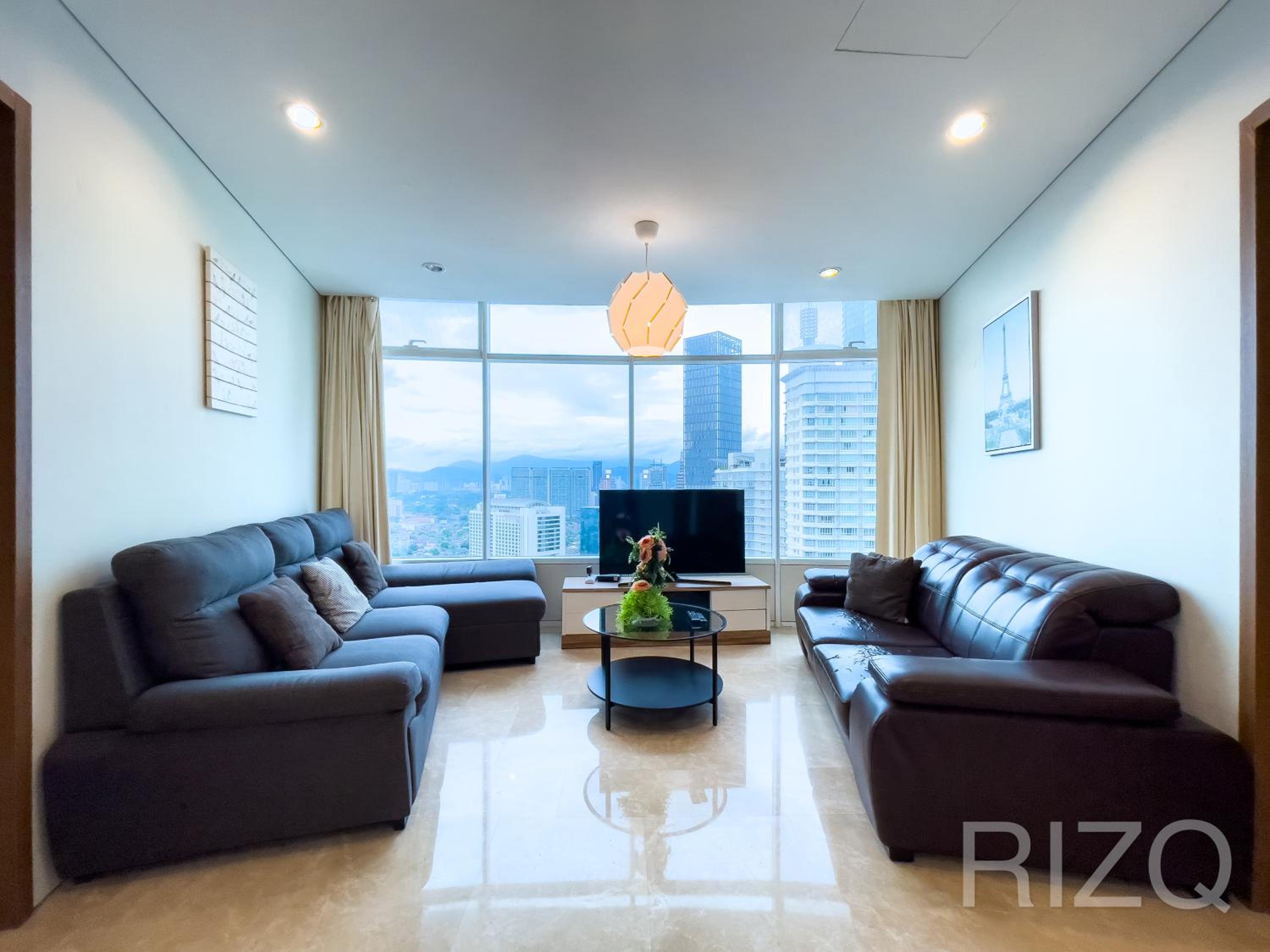vortex suites klcc by LEAVA photo 5