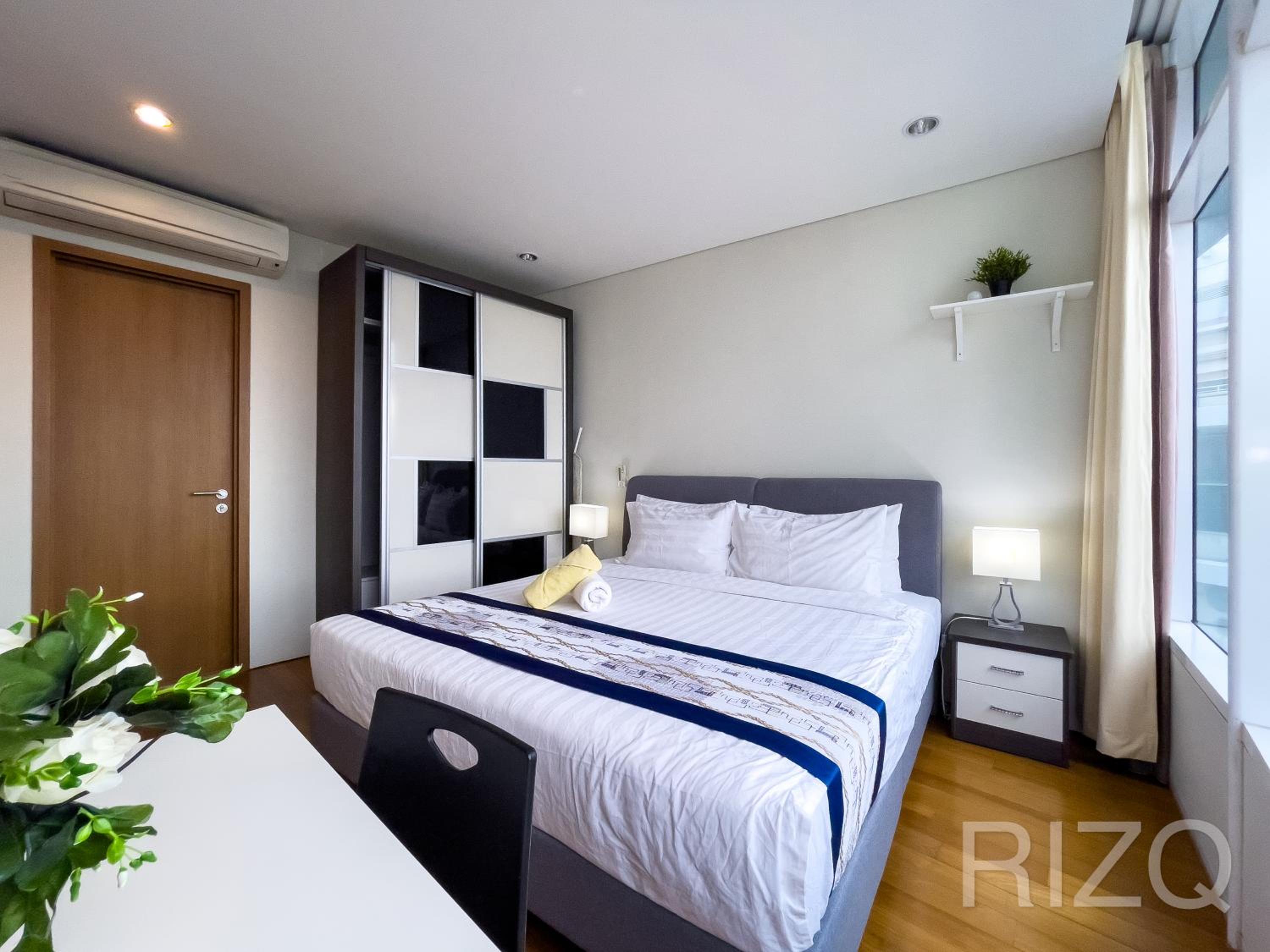 vortex suites klcc by LEAVA photo 2