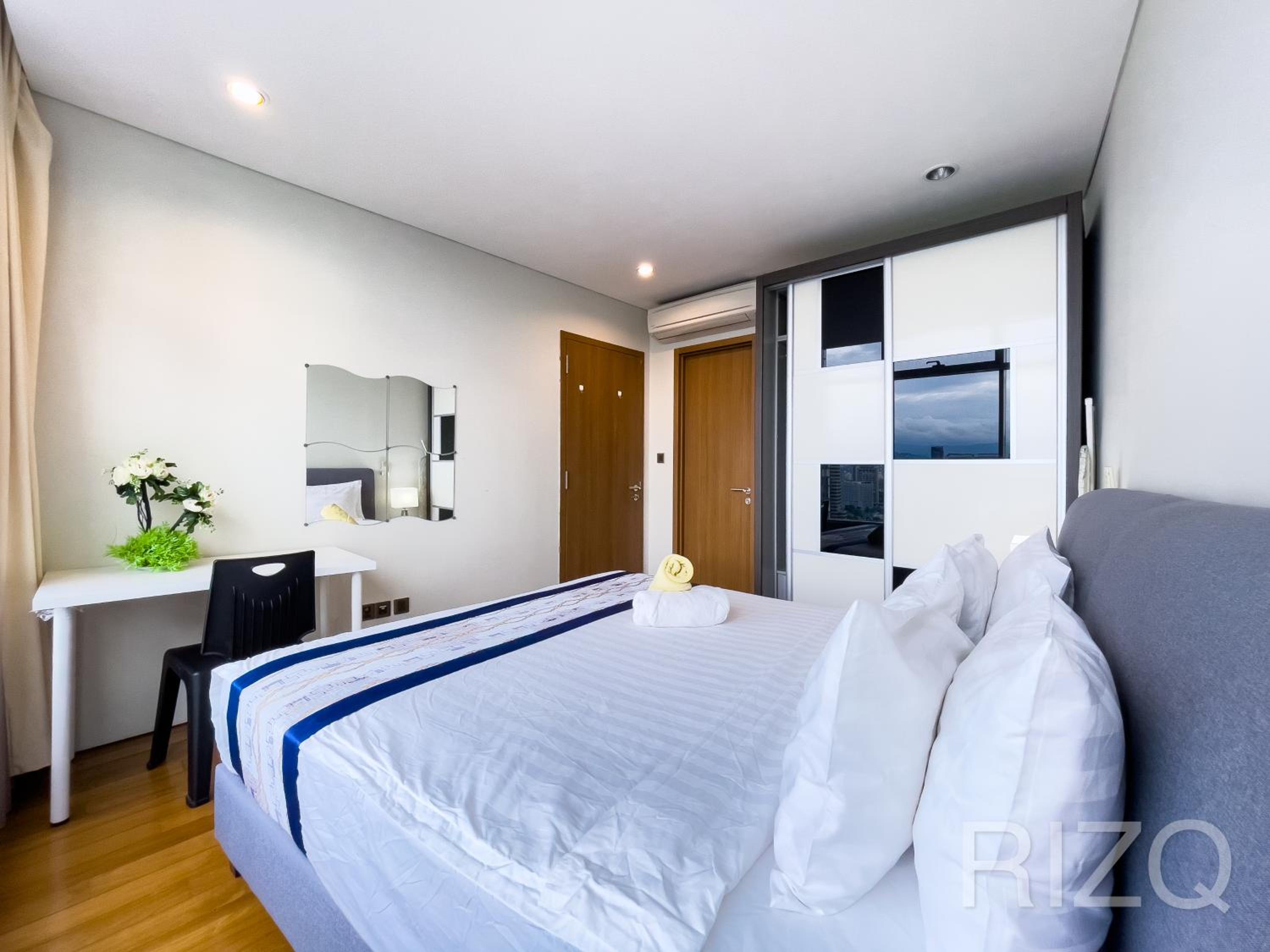 vortex suites klcc by LEAVA photo 3