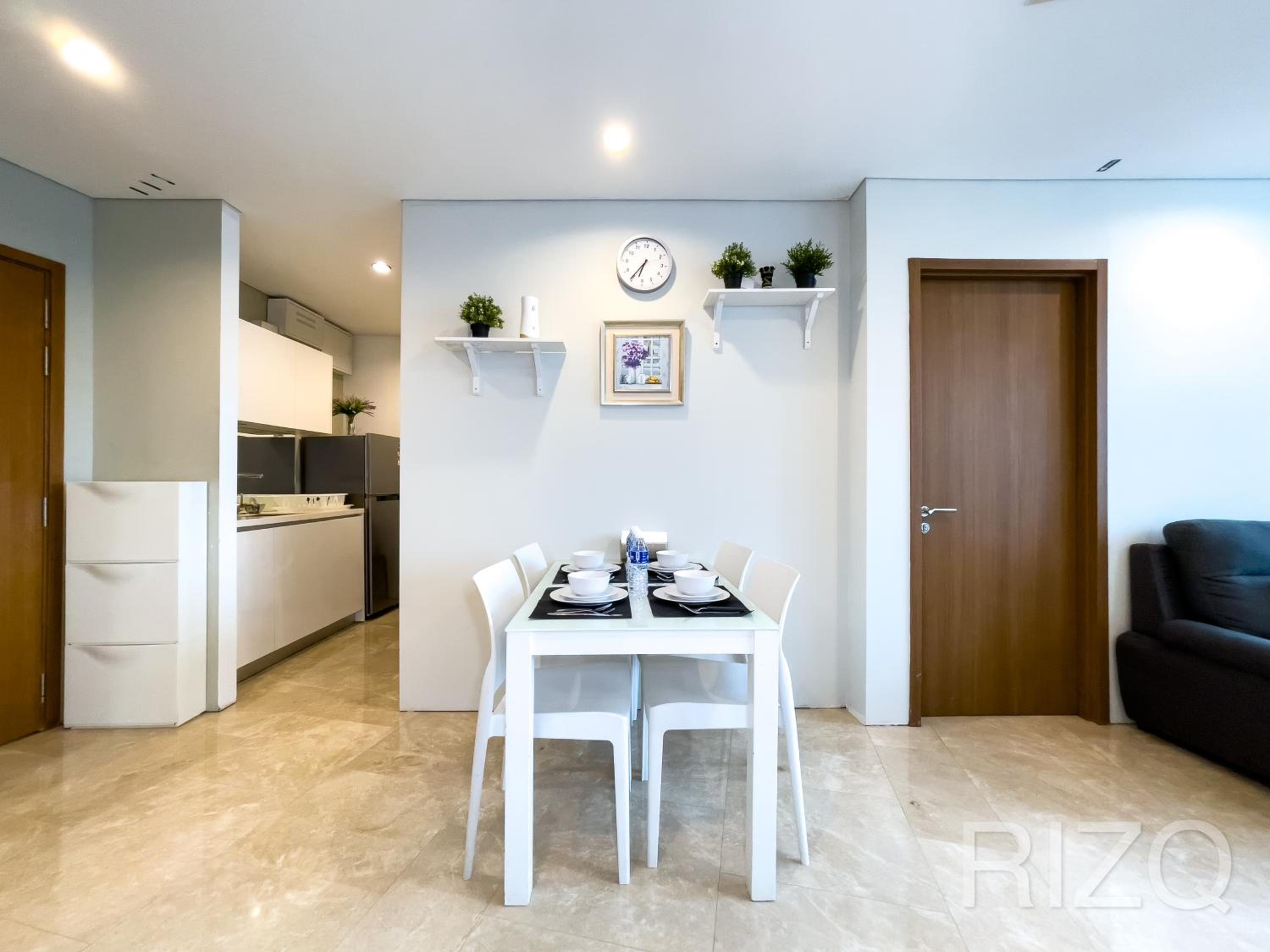 vortex suites klcc by LEAVA photo 7