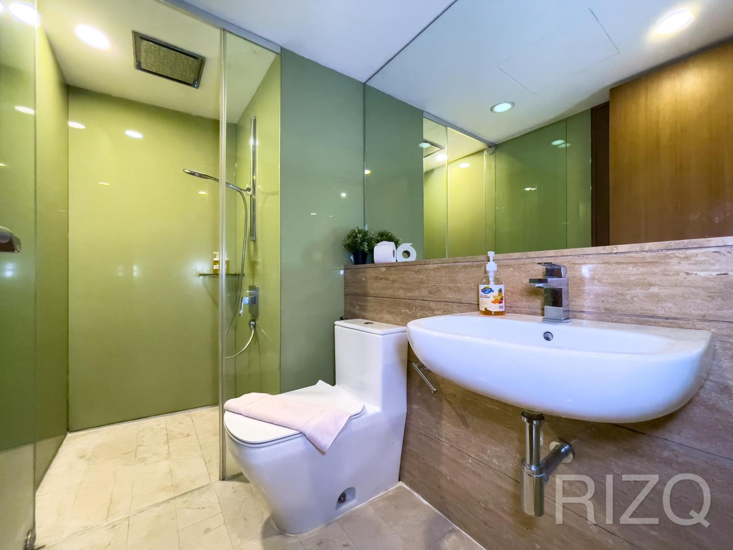 vortex suites klcc by LEAVA photo 6