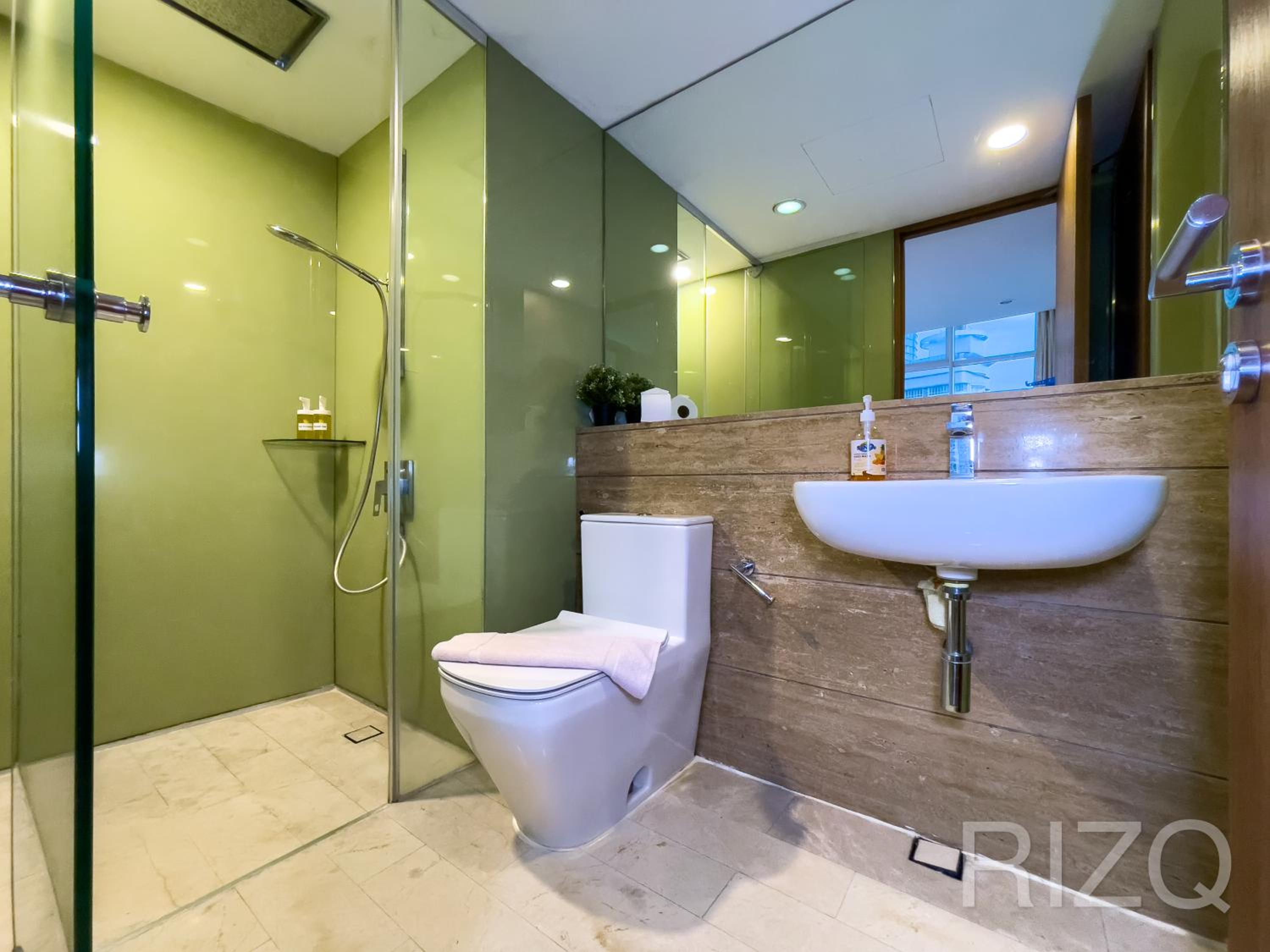 vortex suites klcc by LEAVA photo 8