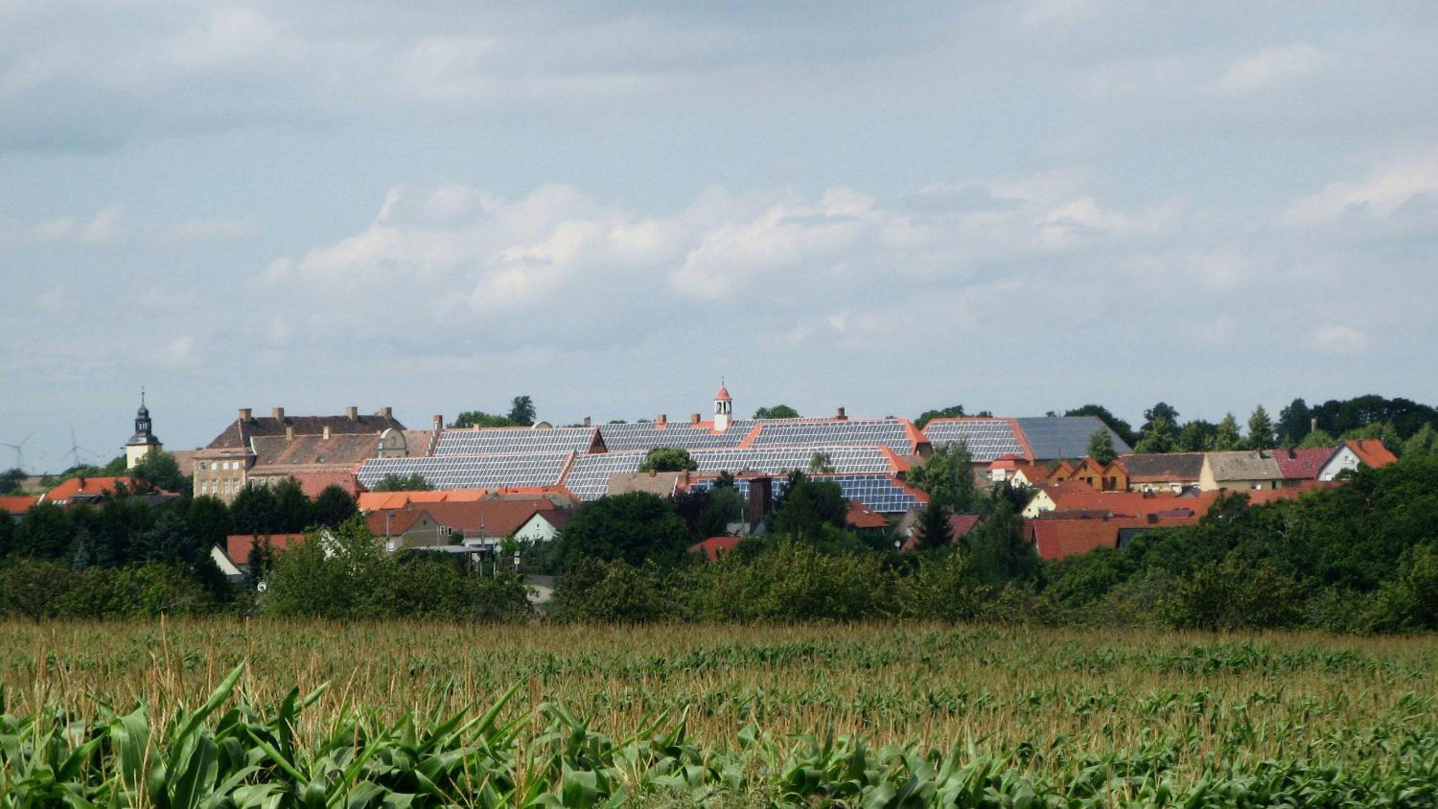 Sonnenschloss