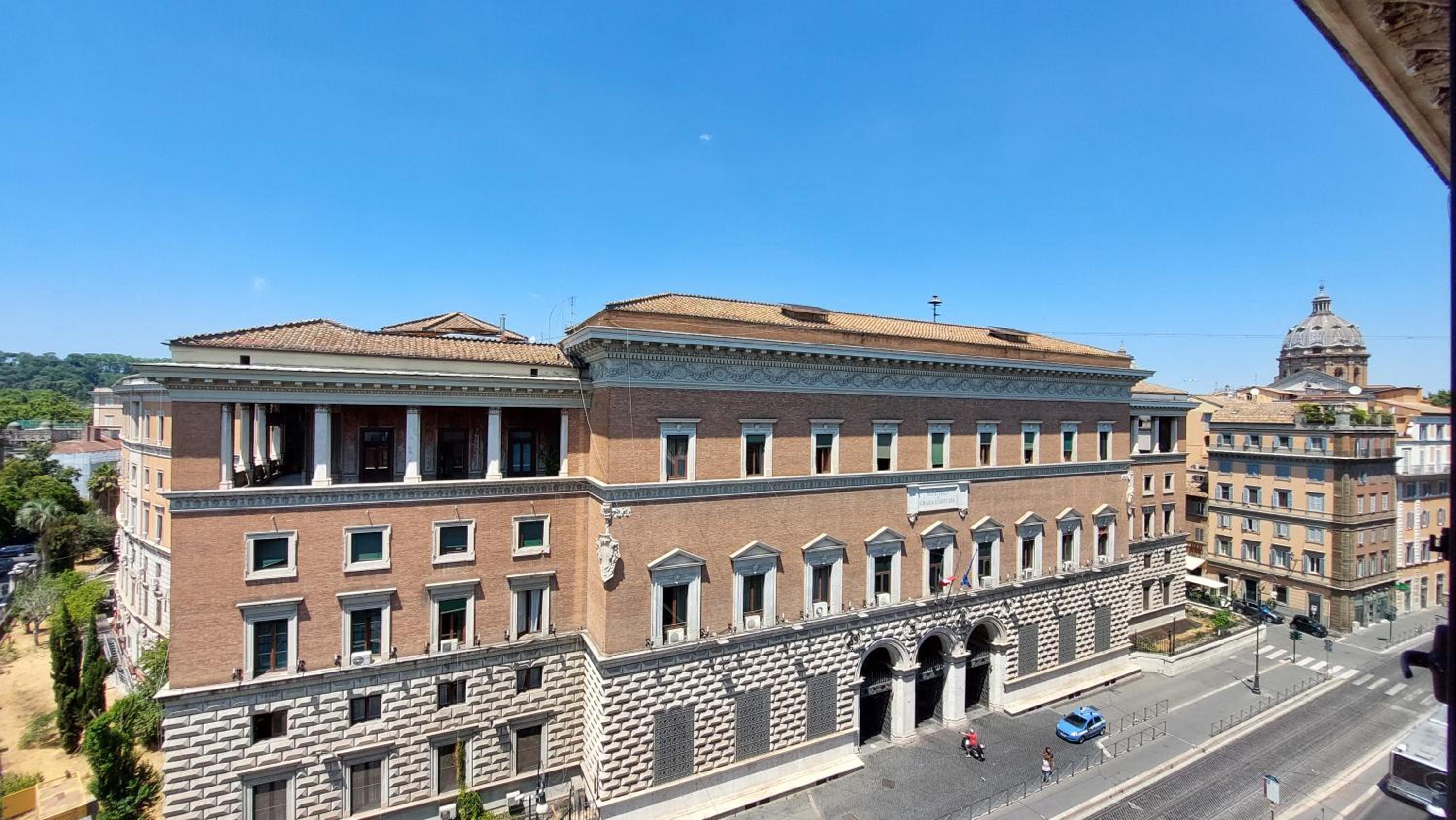 Dimora San Bartolomeo - Design, Panoramic View & Culture