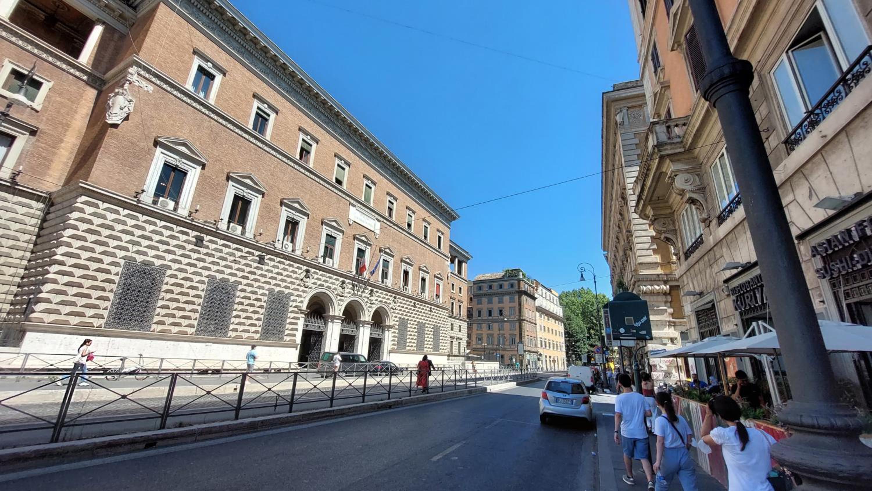 Dimora San Bartolomeo - Design, Panoramic View & Culture