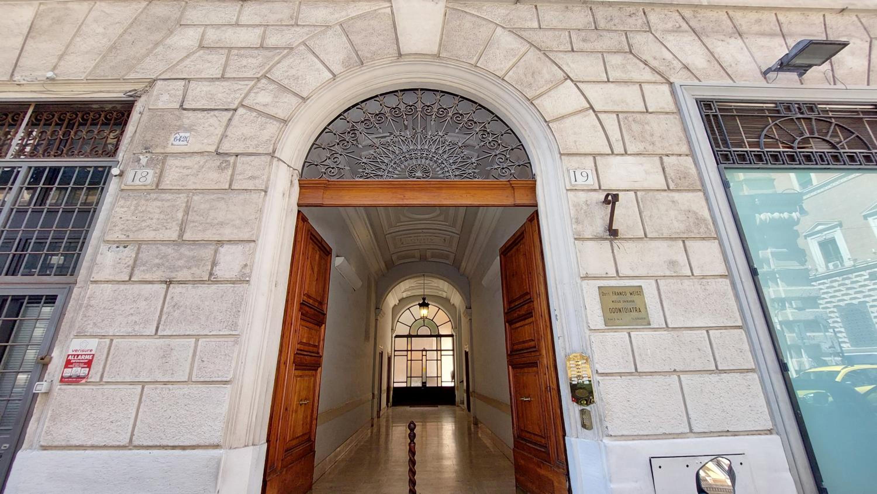 Dimora San Bartolomeo - Design, Panoramic View & Culture