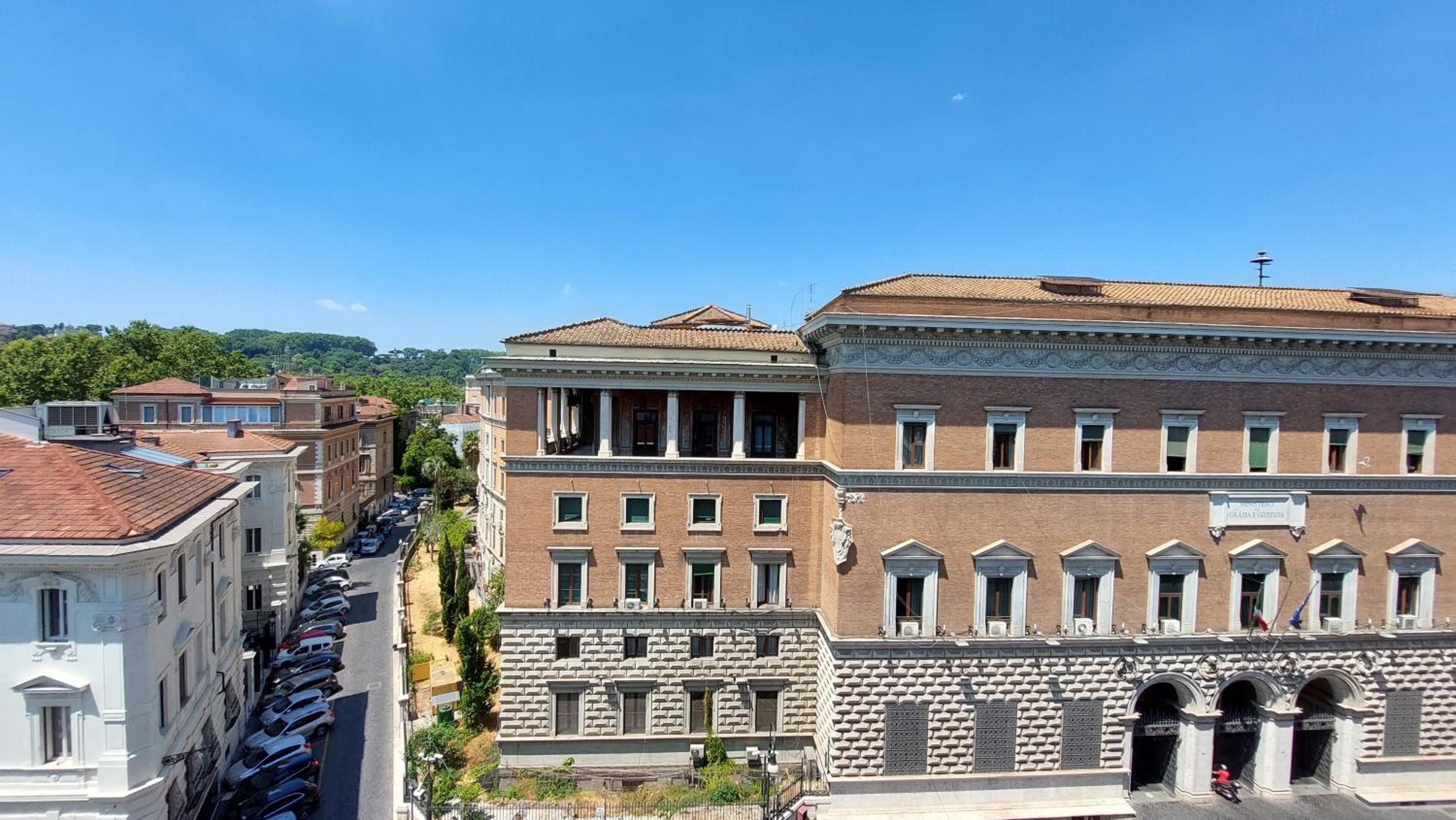 Dimora San Bartolomeo - Design, Panoramic View & Culture