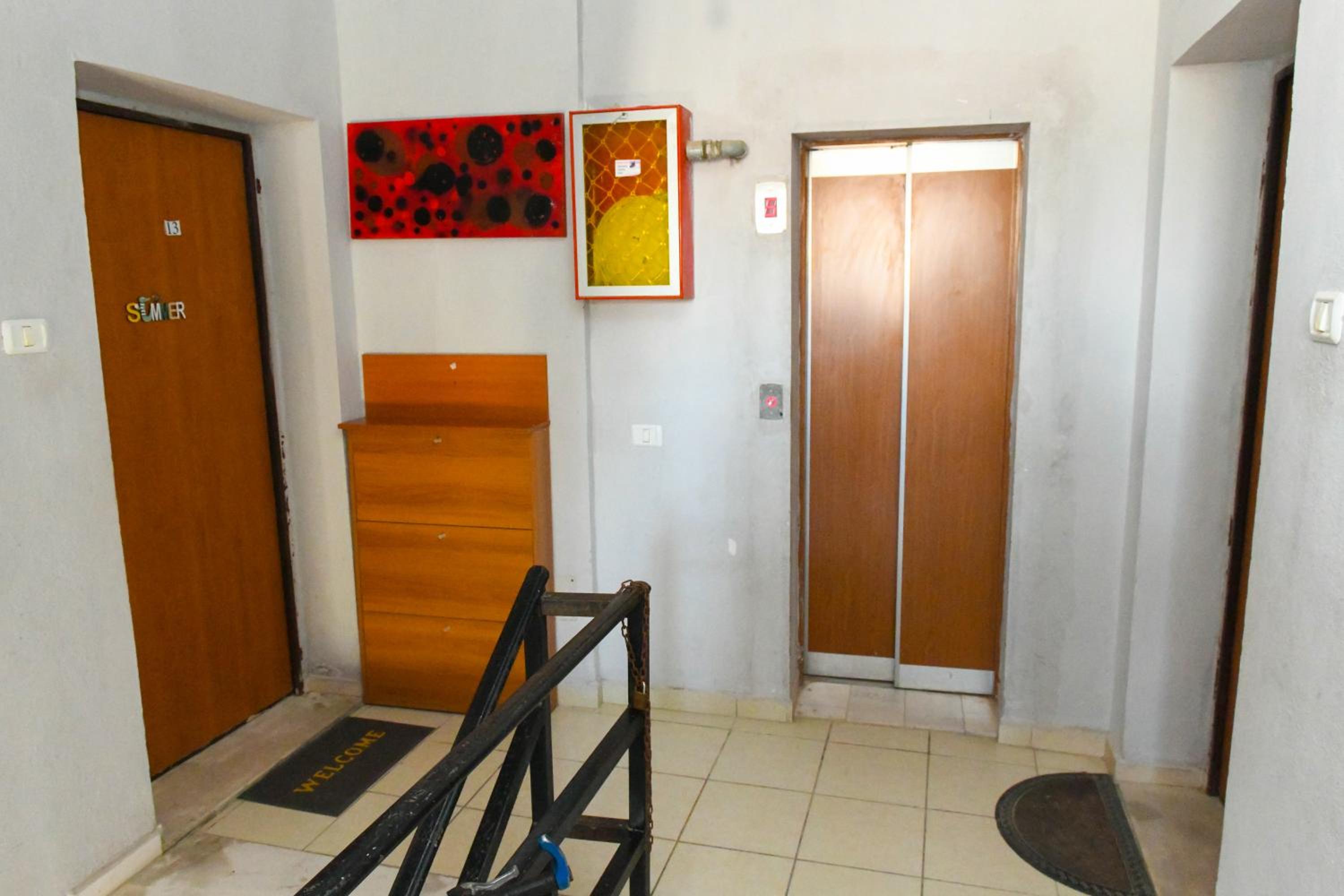 AG Beach Apartment