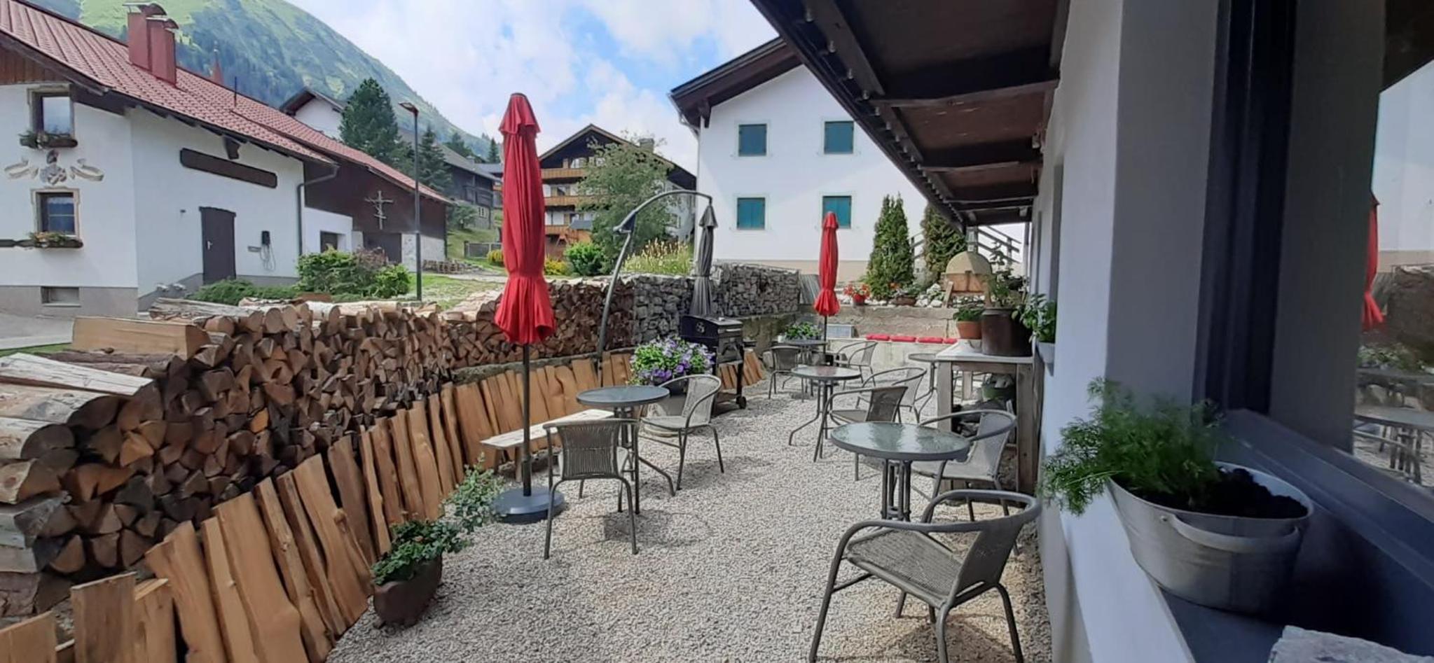 Alpen Lodge Berwang