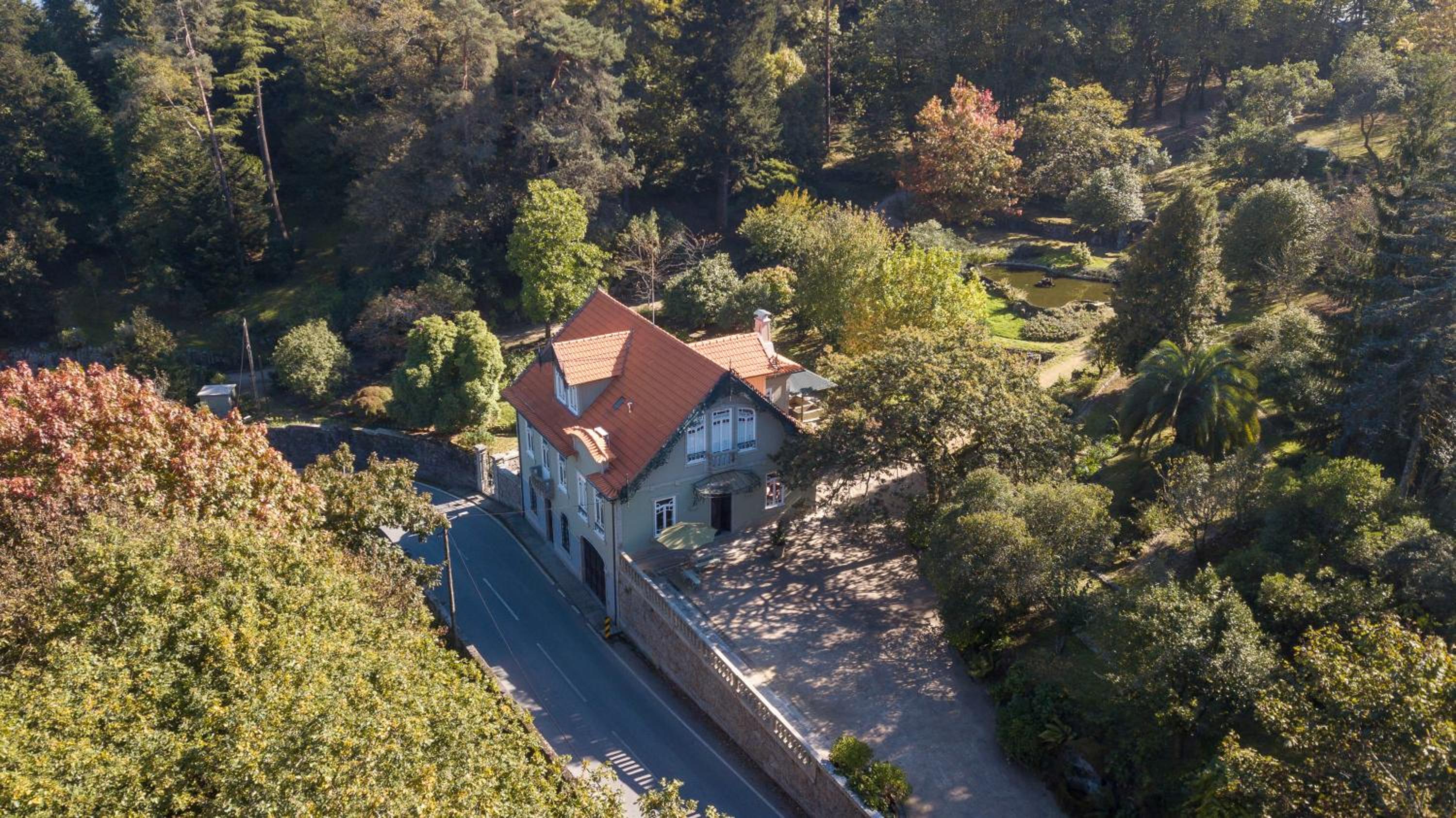 The Grove Houses view 3