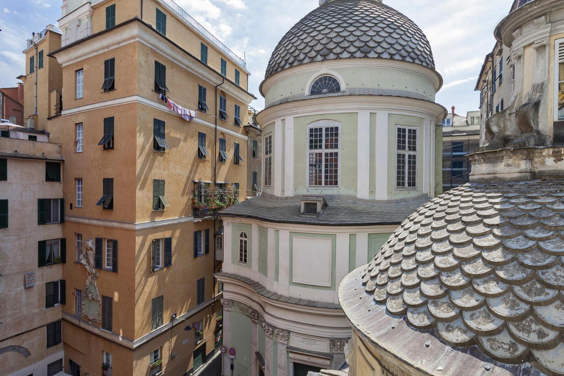 Romantic apartment in San Giorgio by Wonderful Italy
