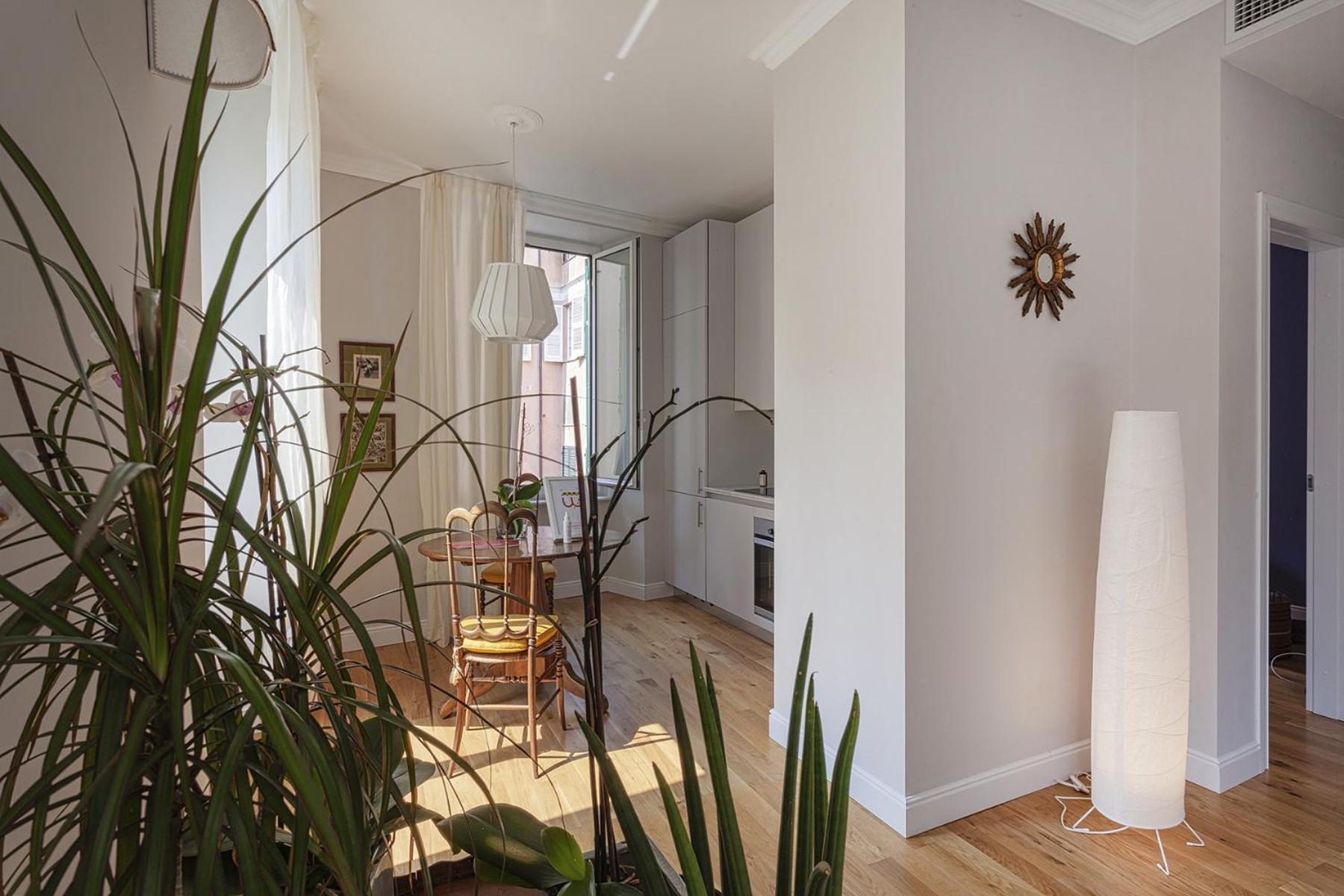 Romantic apartment in San Giorgio by Wonderful Italy