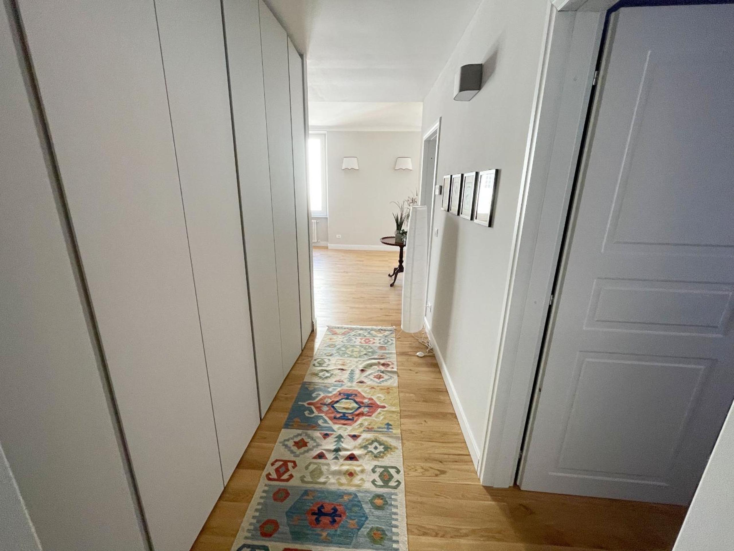 Romantic apartment in San Giorgio by Wonderful Italy
