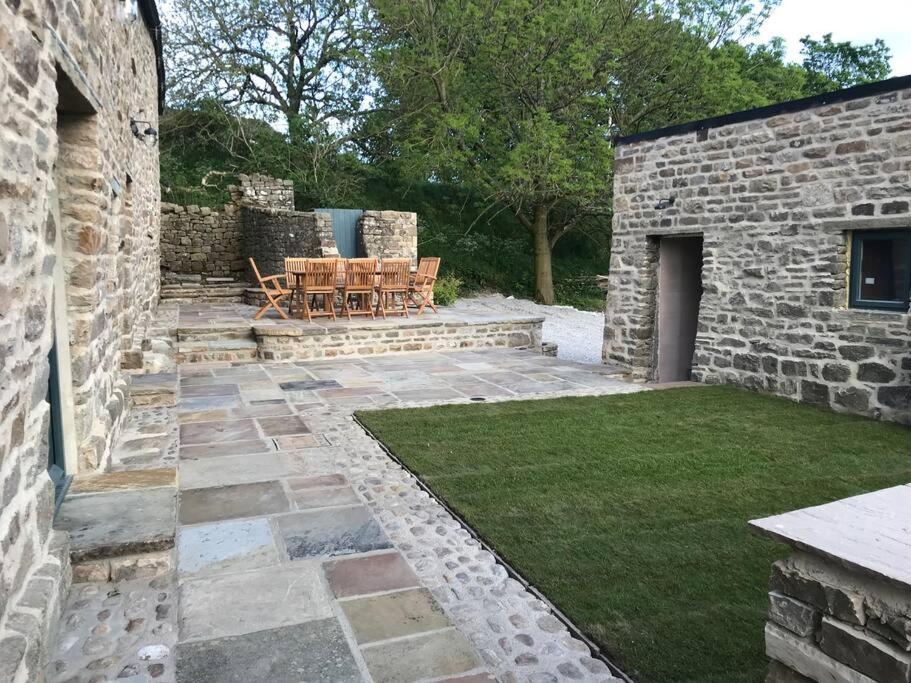 Fremington Hall Farm, Reeth, Swaledale