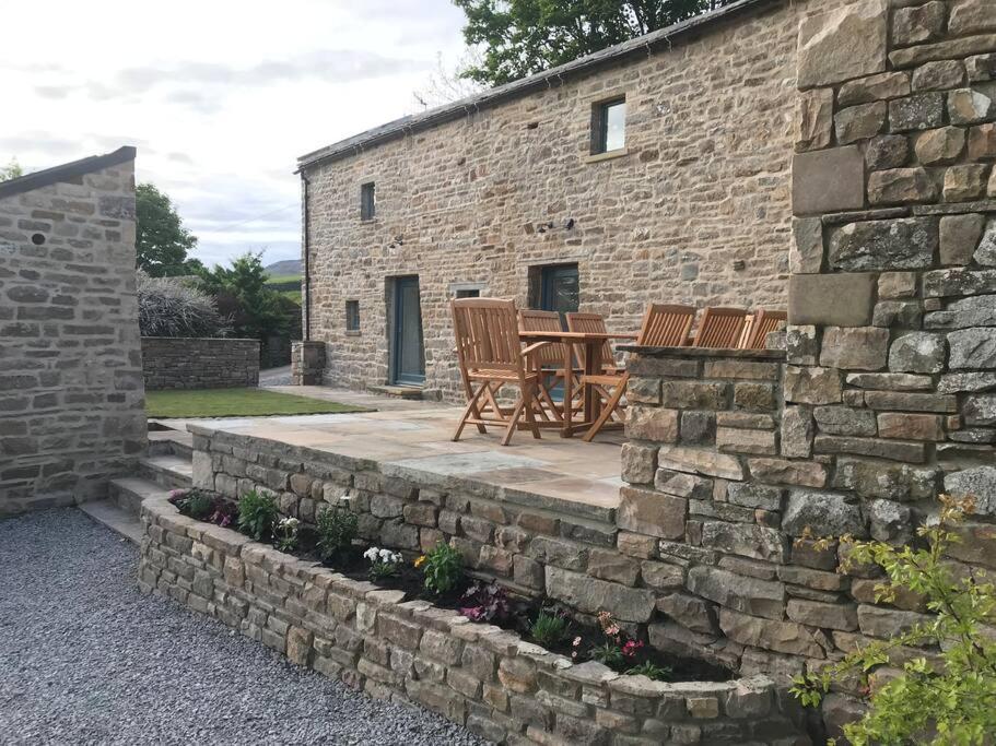 Fremington Hall Farm, Reeth, Swaledale