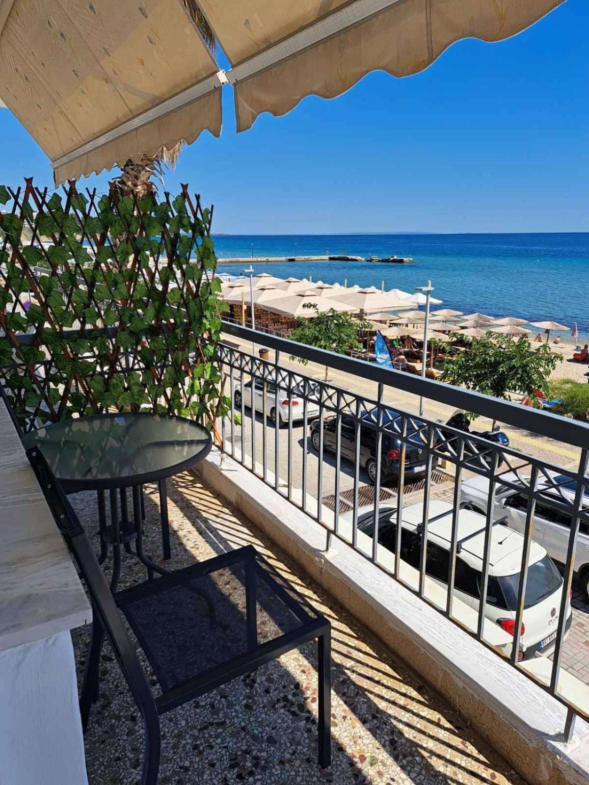 Greekhome Seaside Apartment photo 1