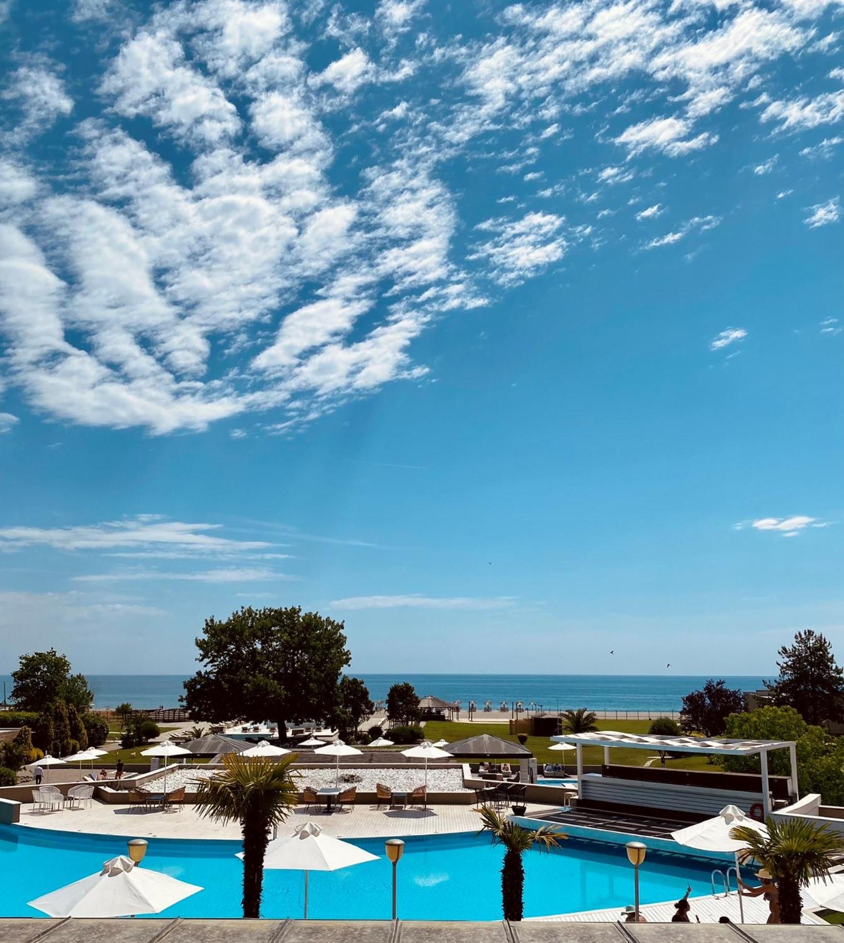 Dion Palace Resort and Spa by Anayia All Inclusive Resorts