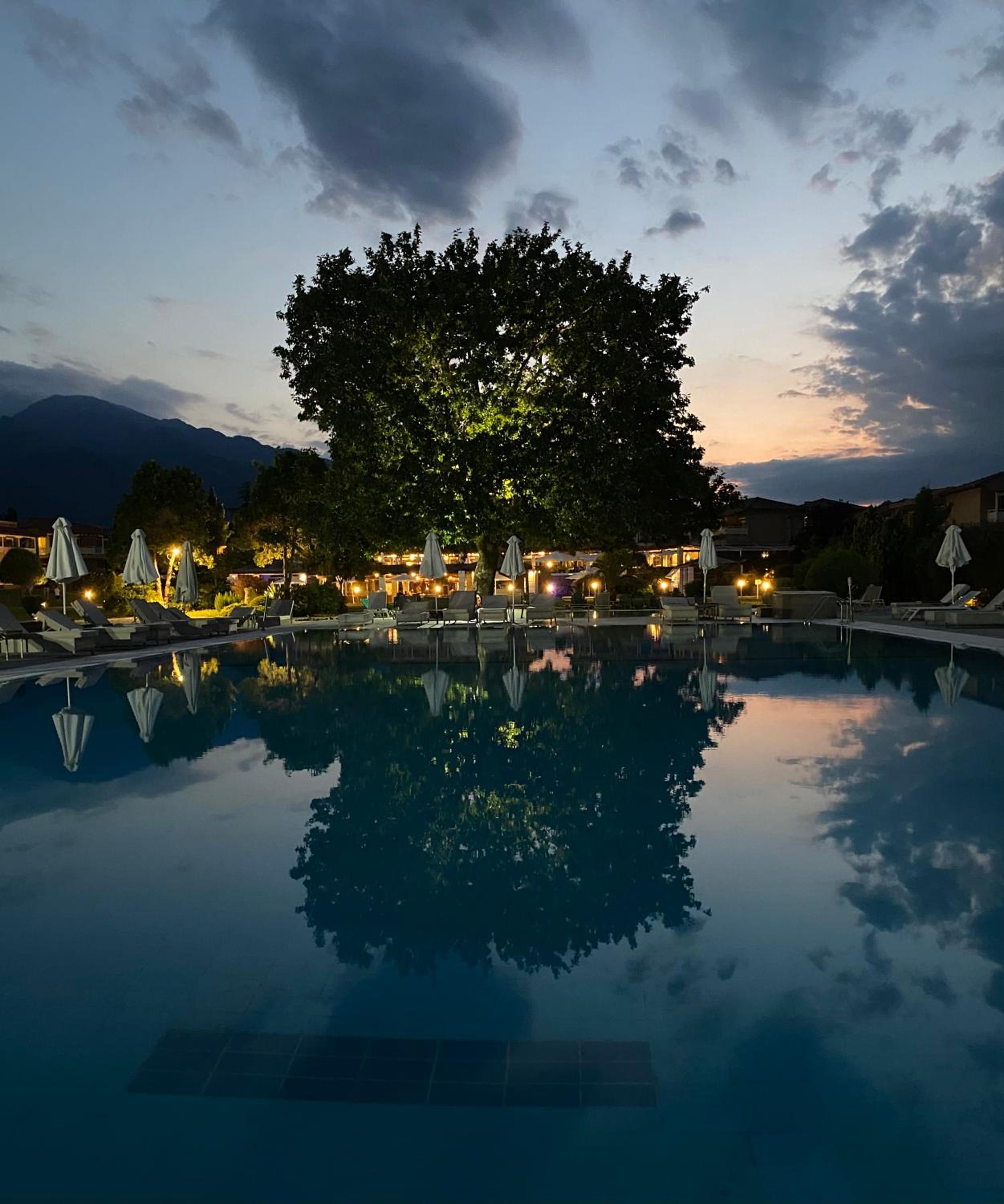 Dion Palace Resort and Spa by Anayia All Inclusive Resorts