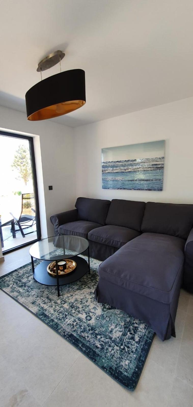 Holiday house Manoka view 3