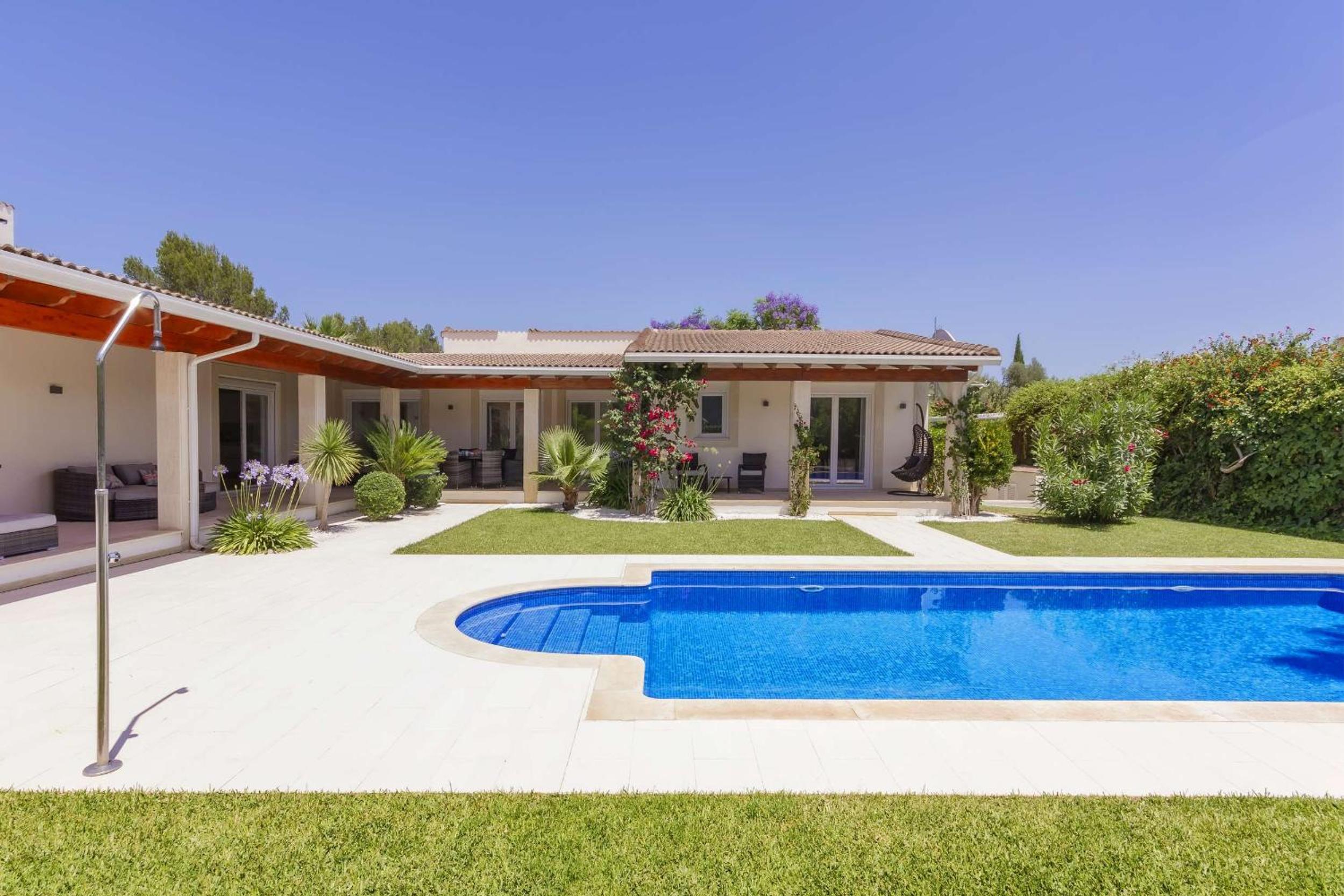 Villa Allegra