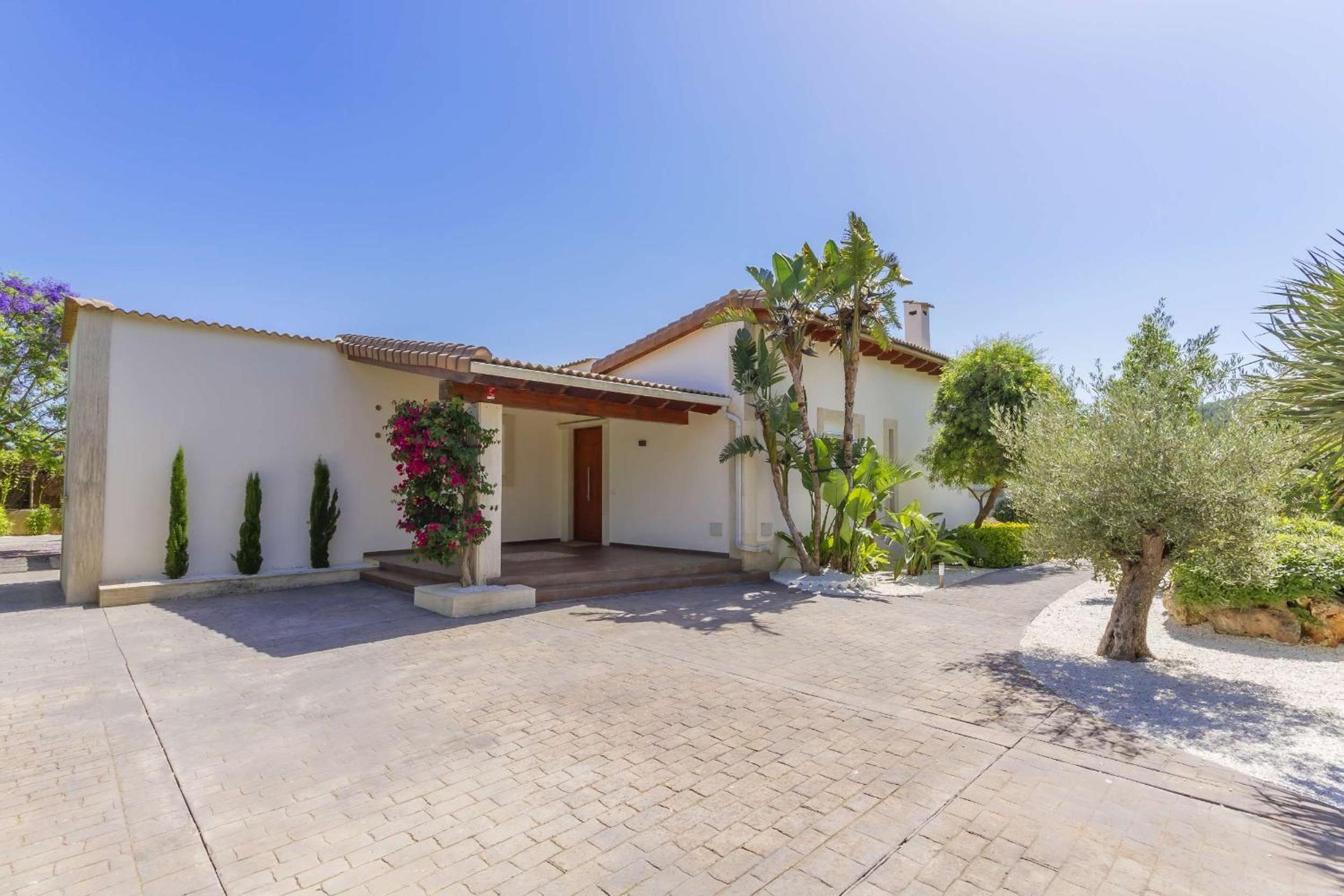 Villa Allegra