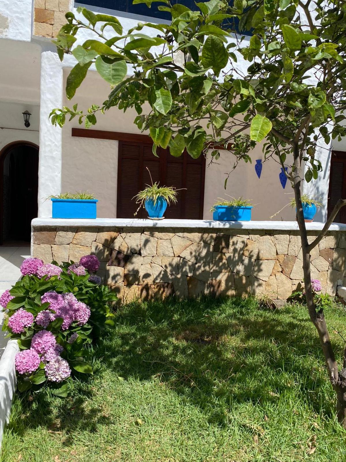 Casa Cabo Negro view 2