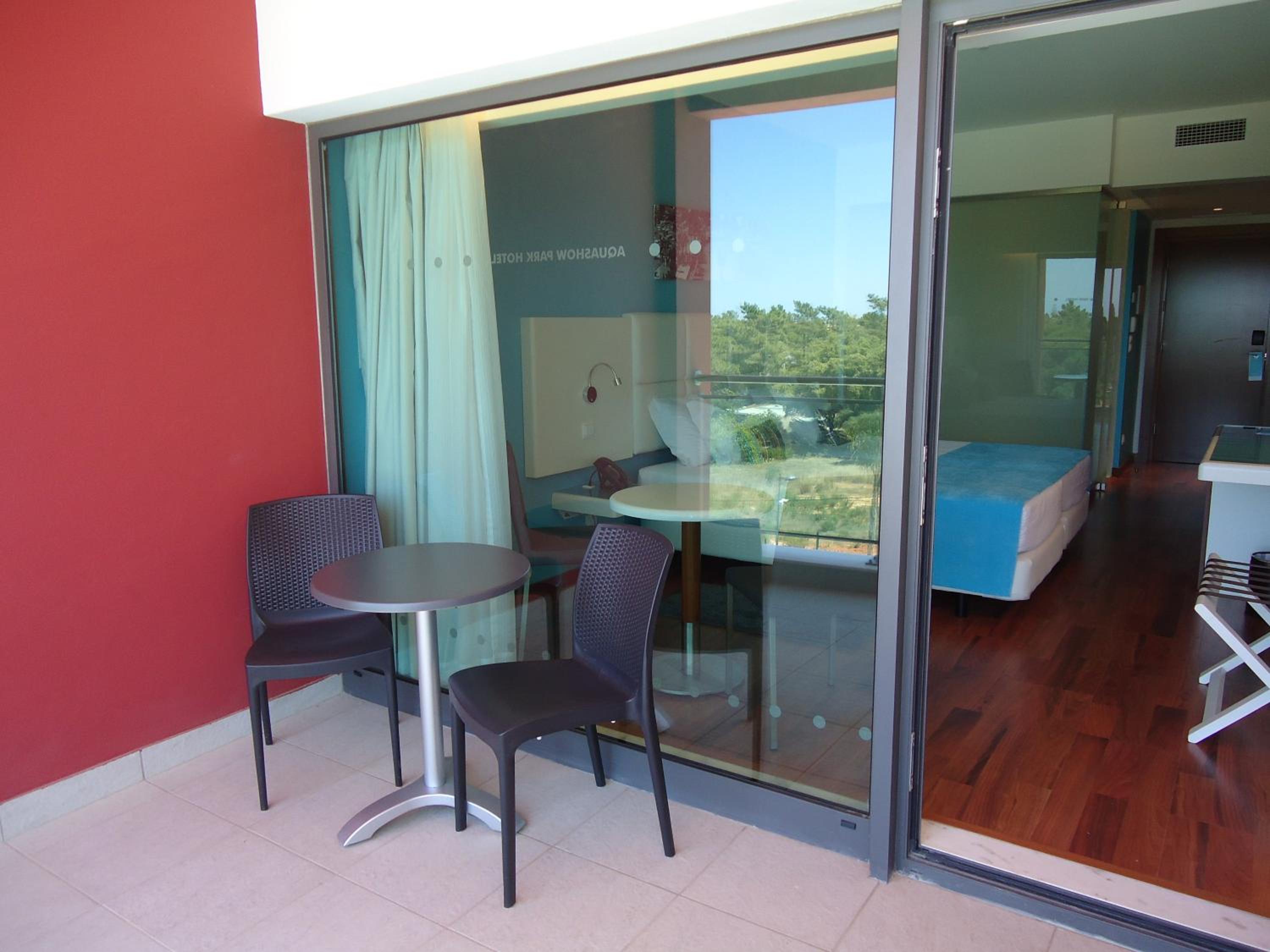 Quarteira Vacations - Aquashow Park Hotel - Property Image 2