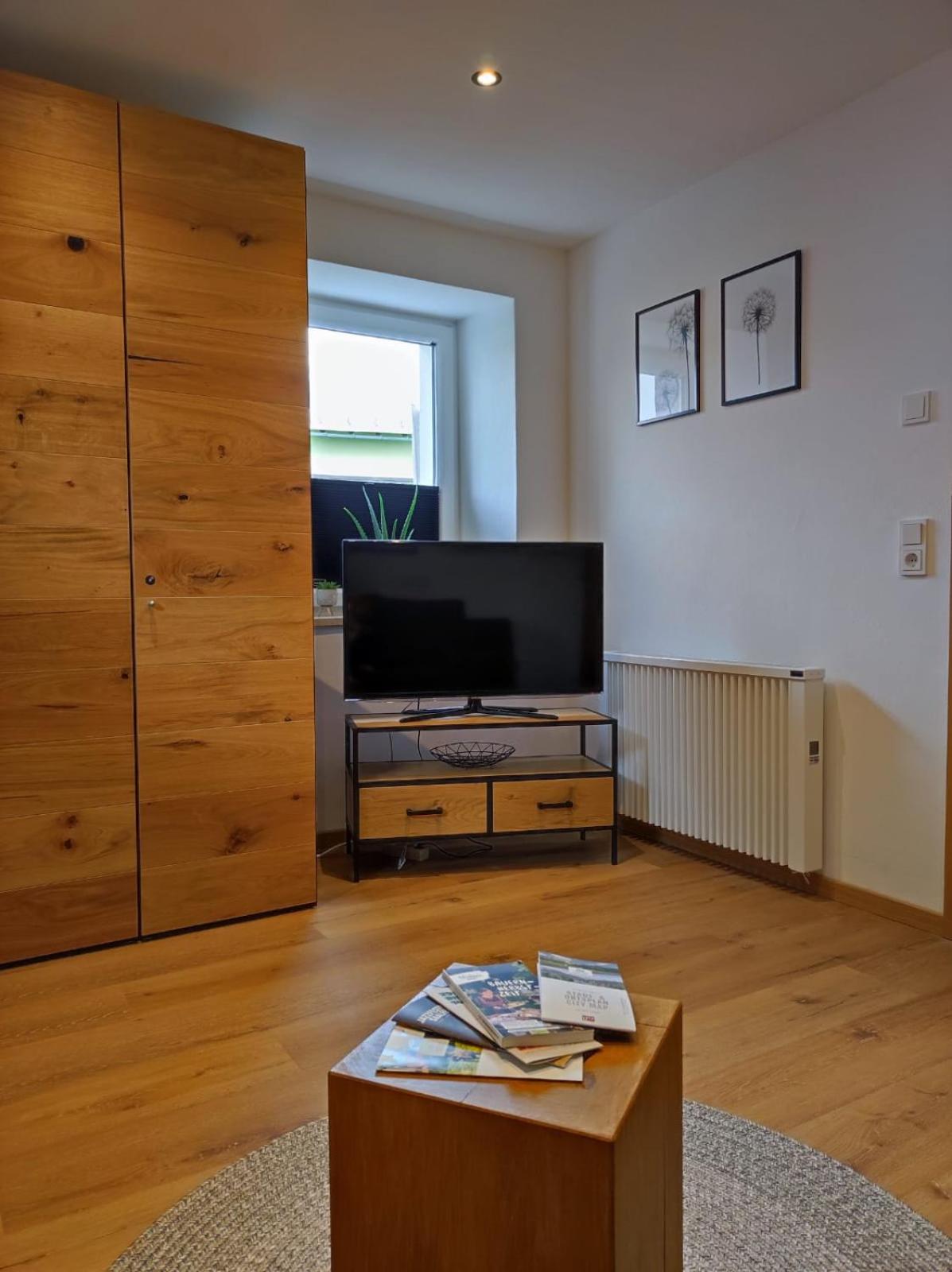 Ferienwohnung Tritscher