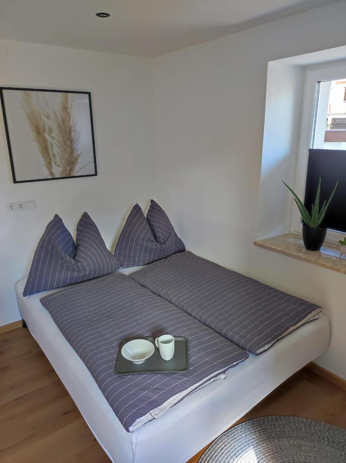 Ferienwohnung Tritscher